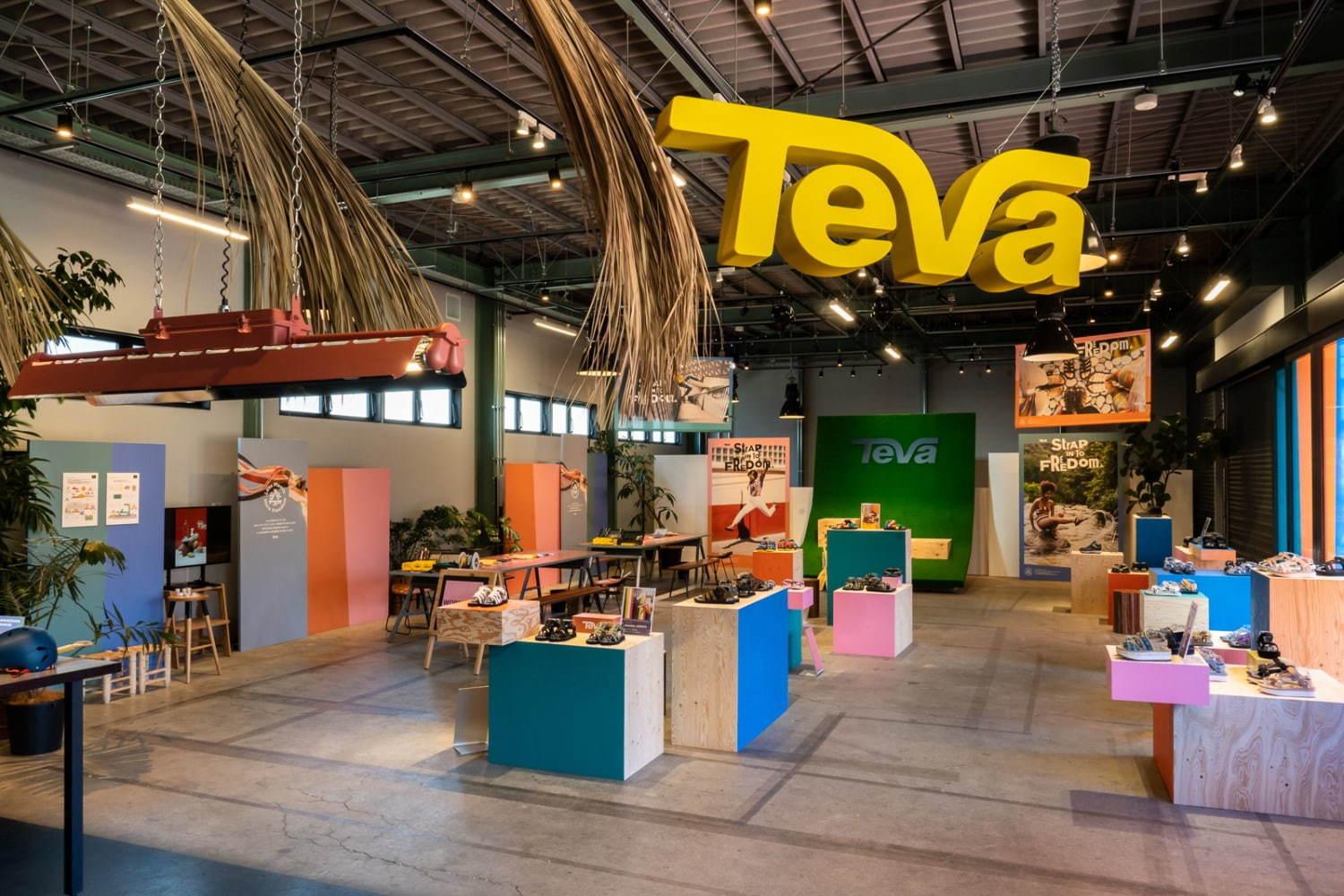 Tevaおすすめサンダル5選、20年春夏新作グラディエーター&人気サンダルのマルチカラーの新色 コピー Tevaおすすめサンダル5選、20年春夏新作グラディエーター&人気サンダルのマルチカラーの新色 コピー