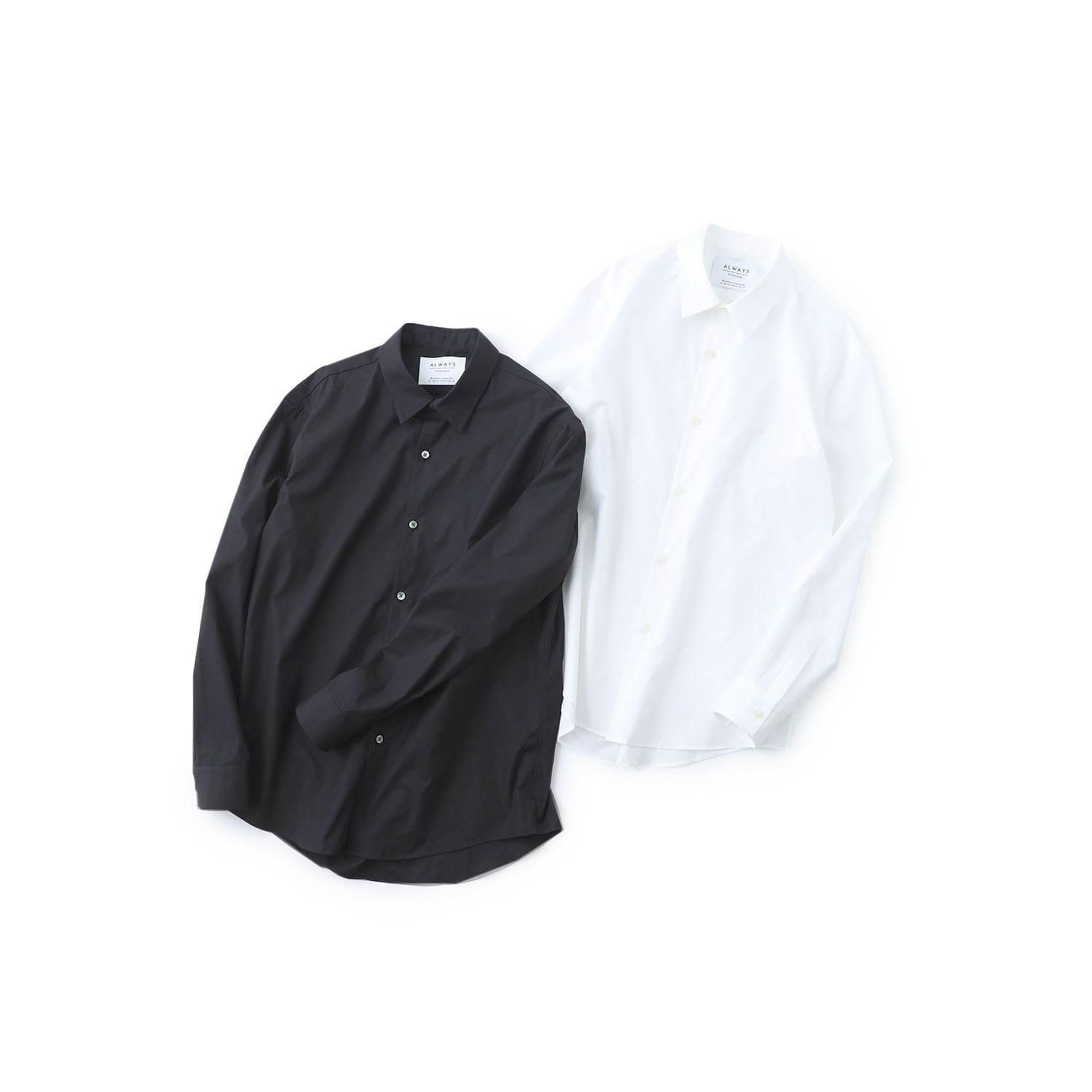 ステュディオスの新レーベル「オールウェイズ」日常に溶け込むシンプルウェア、Tシャツやジャケットなど コピー ステュディオスの新レーベル「オールウェイズ」日常に溶け込むシンプルウェア、Tシャツやジャケットなど コピー