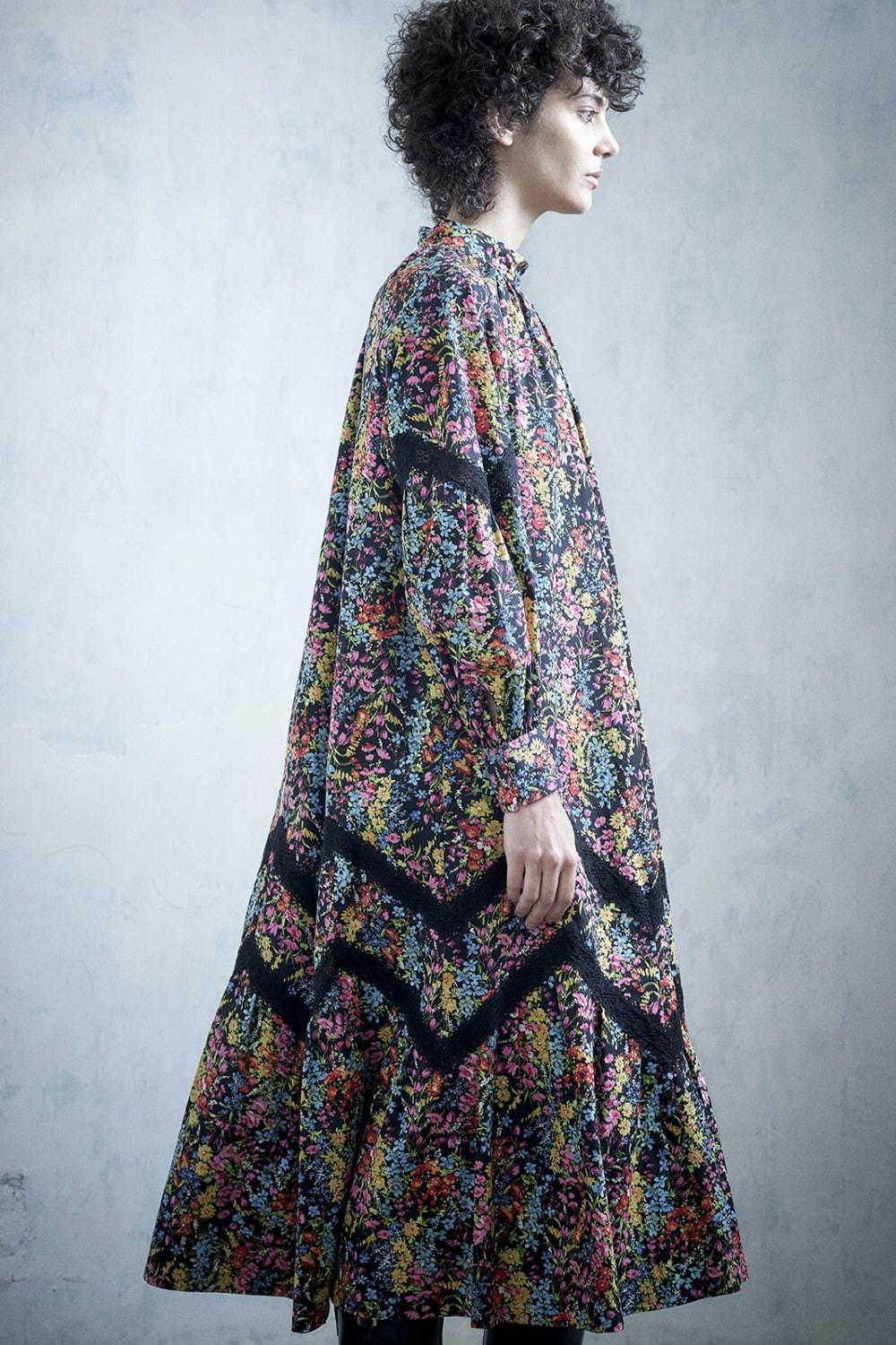 ルール ロジェット 2020年秋冬コレクション - 大切なあの日が蘇る“忘れられない記憶の服” コピー ルール ロジェット 2020年秋冬コレクション - 大切なあの日が蘇る“忘れられない記憶の服” コピー