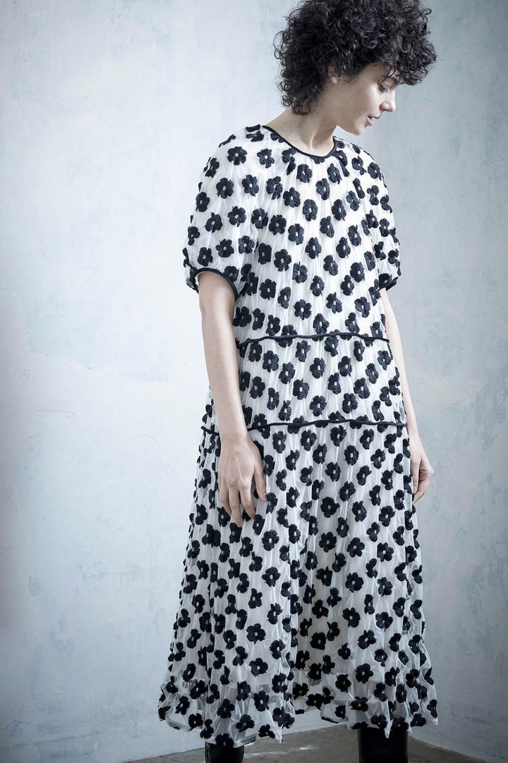 ルール ロジェット 2020年秋冬コレクション - 大切なあの日が蘇る“忘れられない記憶の服” コピー ルール ロジェット 2020年秋冬コレクション - 大切なあの日が蘇る“忘れられない記憶の服” コピー