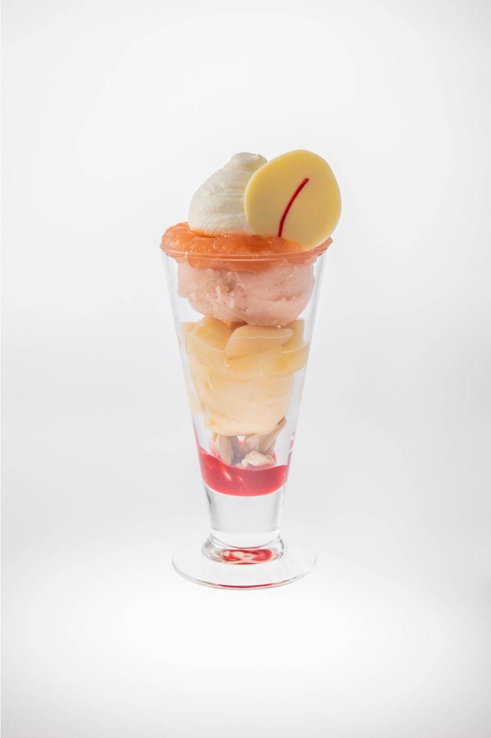 ピエール マルコリーニの夏スイーツ、瑞々しいピーチソルベ入りパフェ&ひんやりチョコドリンク コピー ピエール マルコリーニの夏スイーツ、瑞々しいピーチソルベ入りパフェ&ひんやりチョコドリンク コピー