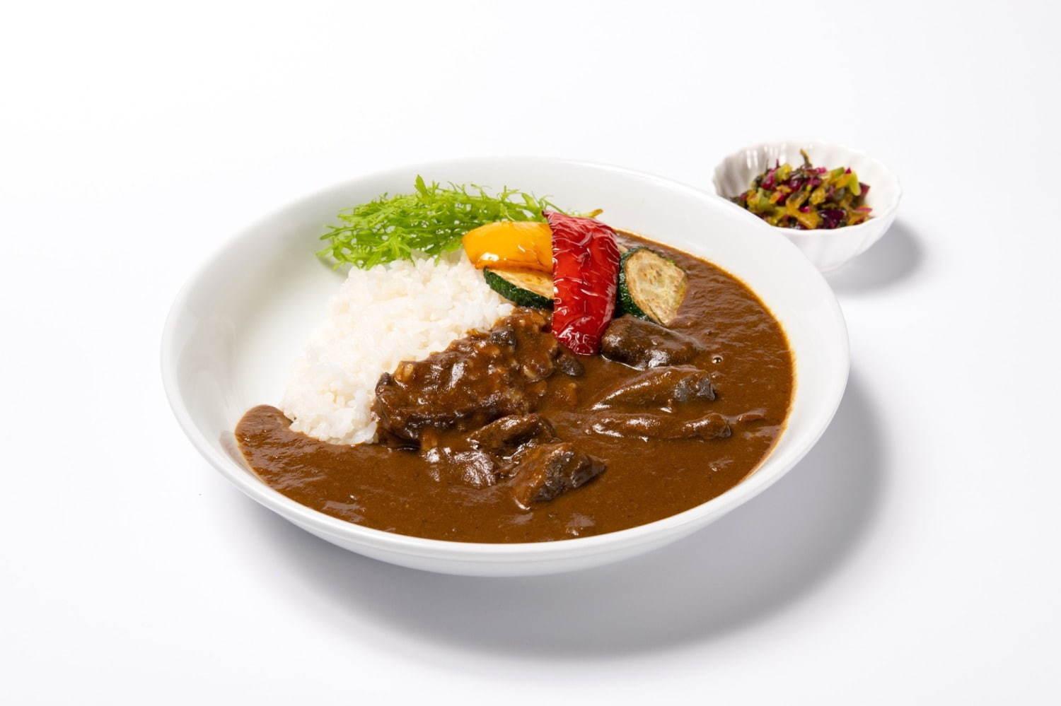 ダンヒル銀座本店の「ダンヒル バー」フードメニューが刷新、人気のカレーやアフタヌーンティーも コピー ダンヒル銀座本店の「ダンヒル バー」フードメニューが刷新、人気のカレーやアフタヌーンティーも コピー