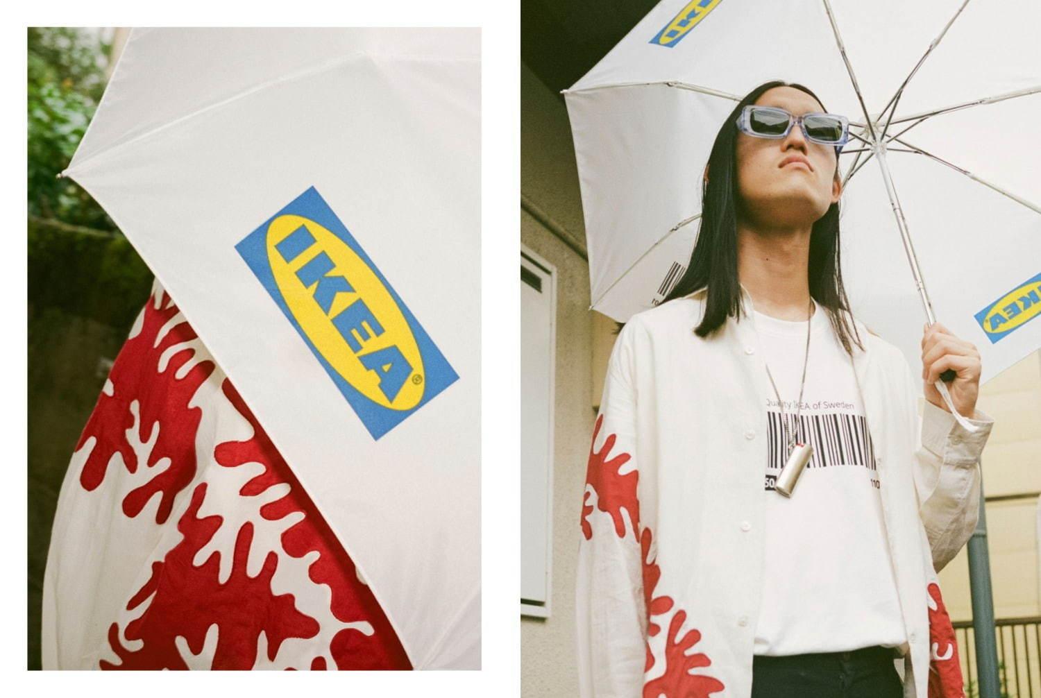 イケア史上初のロゴ付きアパレル&グッズ「エフテルトレーダ」Tシャツやパーカー、バッグなど コピー イケア史上初のロゴ付きアパレル&グッズ「エフテルトレーダ」Tシャツやパーカー、バッグなど コピー