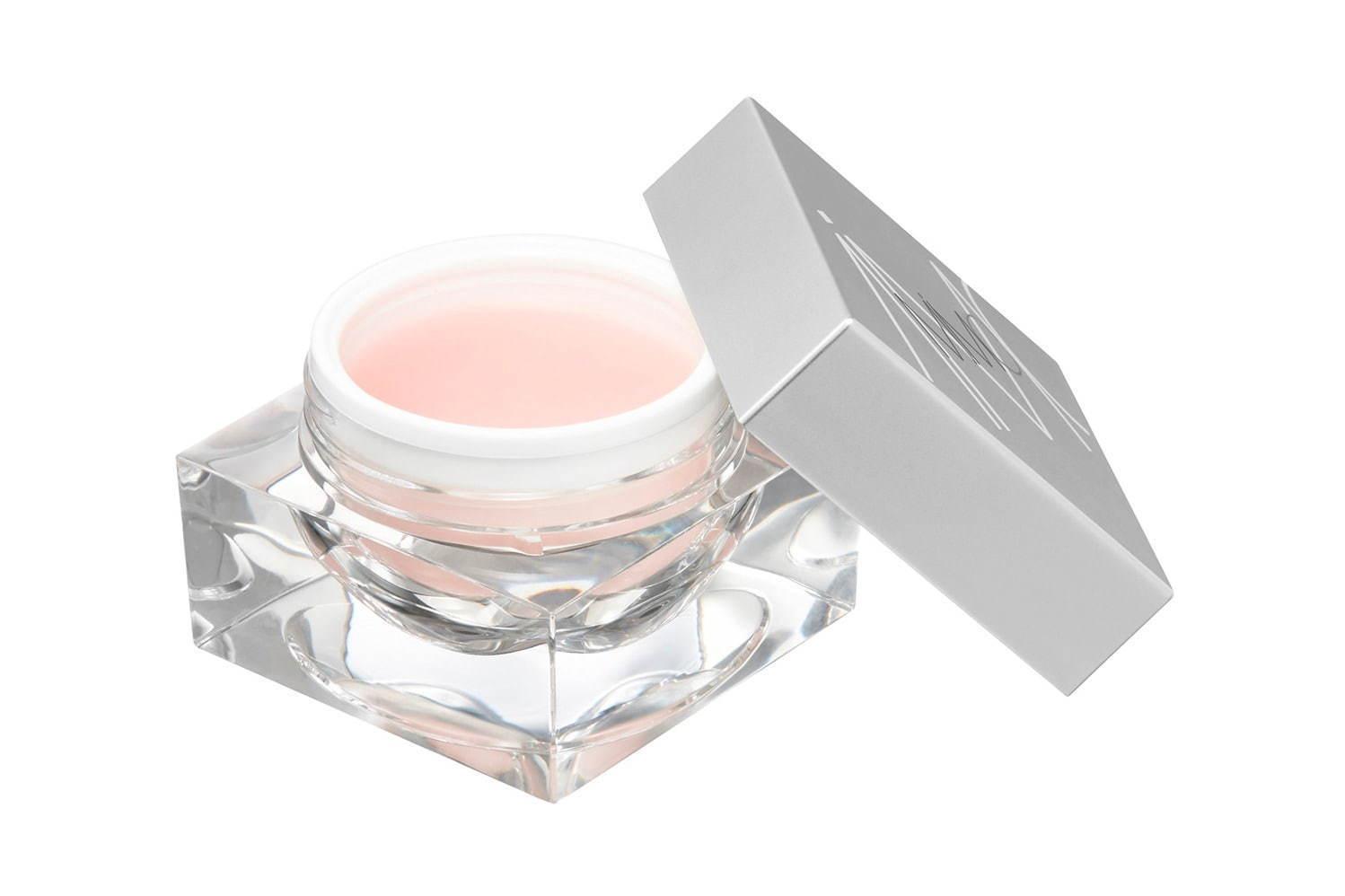 MiMCロングセラー美容液バームが“ほんのりピンク”に、ローズヒップ＆エルダーベリーで濃密保湿 コピー