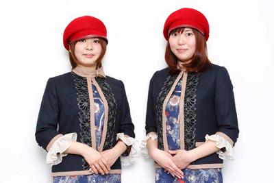 渋谷ヒカリエの制服を東コレ参加デザイナーの「motonari ono」がデザイン 