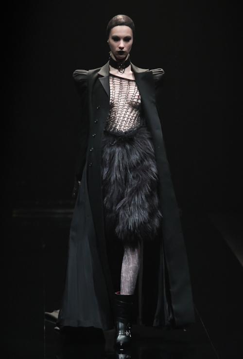 【東コレ特集Vol.1】伝統とテクノロジーによる服の進化 - ミントデザインズ、アライサラ、アンリアレイジ コピー 【東コレ特集Vol.1】伝統とテクノロジーによる服の進化 - ミントデザインズ、アライサラ、アンリアレイジ コピー