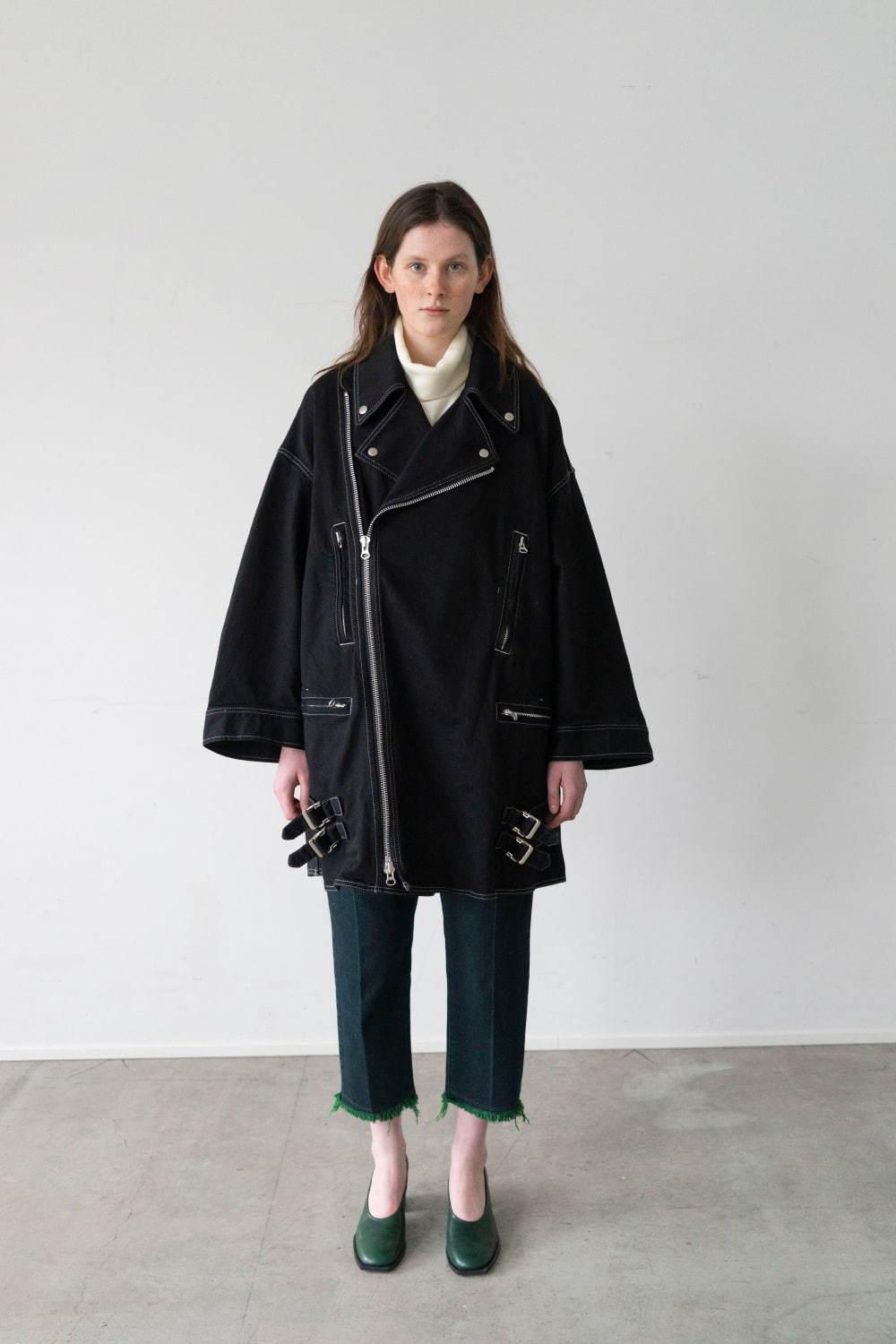 ズッカ 2020年秋冬コレクション - クラフト感溢れる、大人のモダンな洋服 コピー ズッカ 2020年秋冬コレクション - クラフト感溢れる、大人のモダンな洋服 コピー