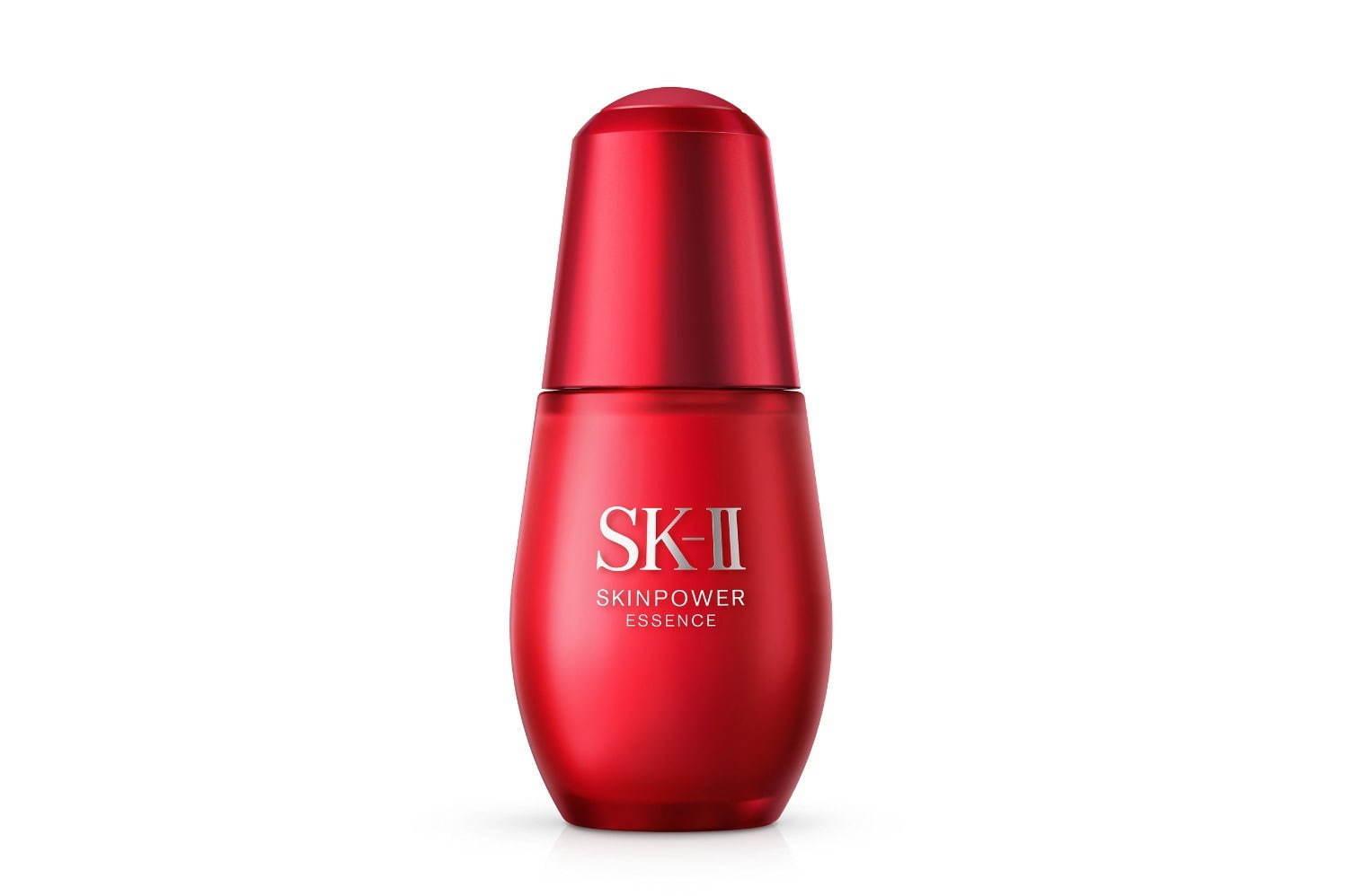 SK-IIスキンケア シリーズ「スキンパワー」誕生、新美容液やクリームで弾むような“うるツヤ肌”へ コピー SK-IIスキンケア シリーズ「スキンパワー」誕生、新美容液やクリームで弾むような“うるツヤ肌”へ コピー