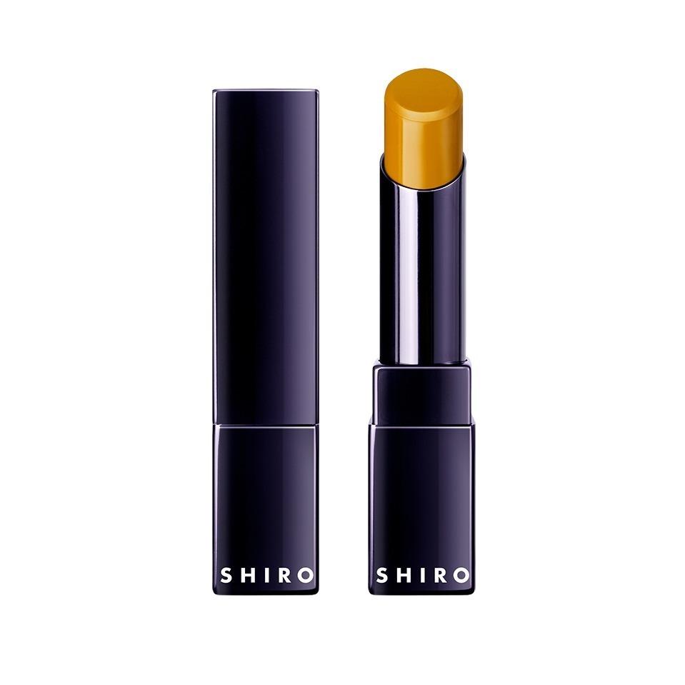 SHIRO20年秋コスメ「自然の草花」着想のリキッドアイシャドウやカラー付きリップ下地 コピー SHIRO20年秋コスメ「自然の草花」着想のリキッドアイシャドウやカラー付きリップ下地 コピー