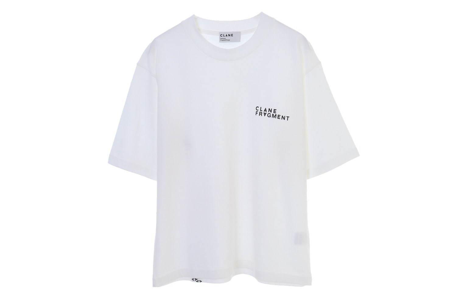 クラネ × フラグメントデザイン、コラボグラフィック入りブルゾンやウールコートなど コピー クラネ × フラグメントデザイン、コラボグラフィック入りブルゾンやウールコートなど コピー
