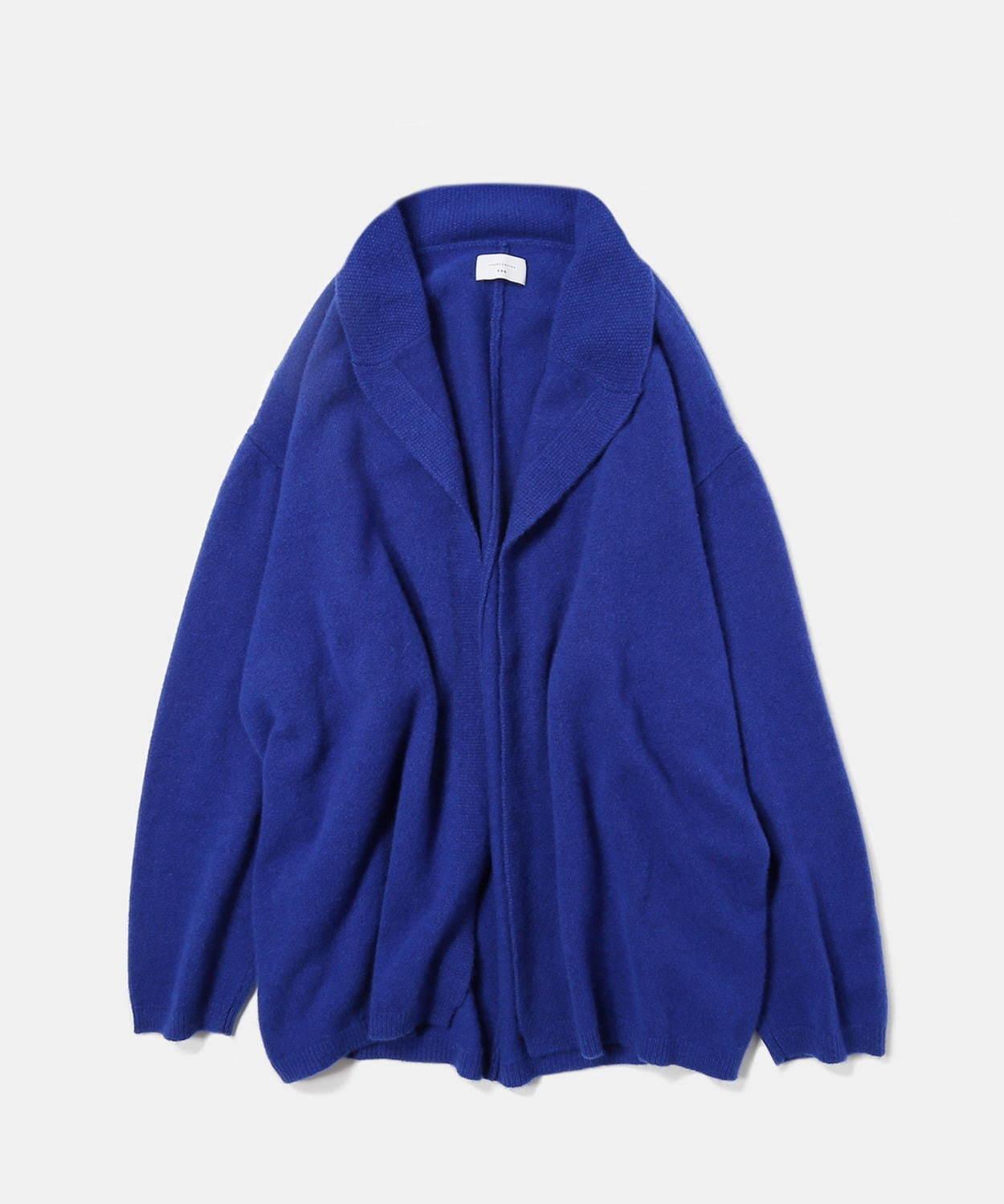 アンデコレイテッド新作ユニセックスの“カシミア”ニットウェア、ニット帽や大判ストールも コピー アンデコレイテッド新作ユニセックスの“カシミア”ニットウェア、ニット帽や大判ストールも コピー