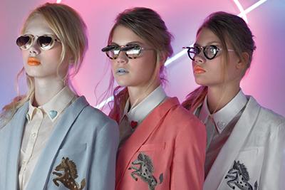 タイ発最新HOTファッションカルチャー、人気ブランド「スレトシス」渋谷パルコに期間限定オープン 