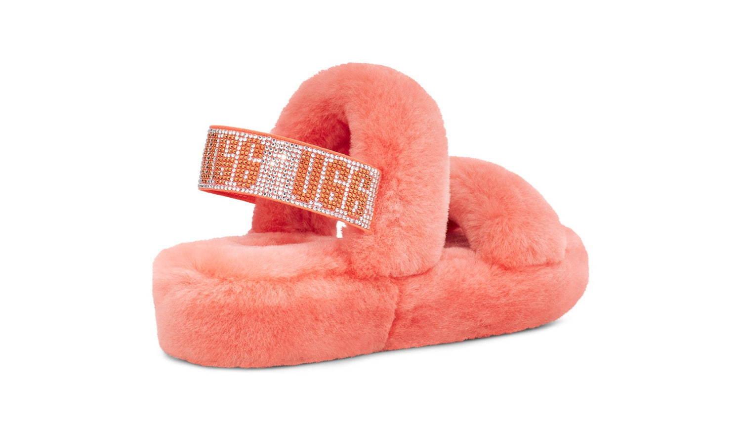 UGGのクリスマスシューズ"スパンコール"煌めくもこもこブーツ&スリッパ、スニーカーも コピー UGGのクリスマスシューズ"スパンコール"煌めくもこもこブーツ&スリッパ、スニーカーも コピー