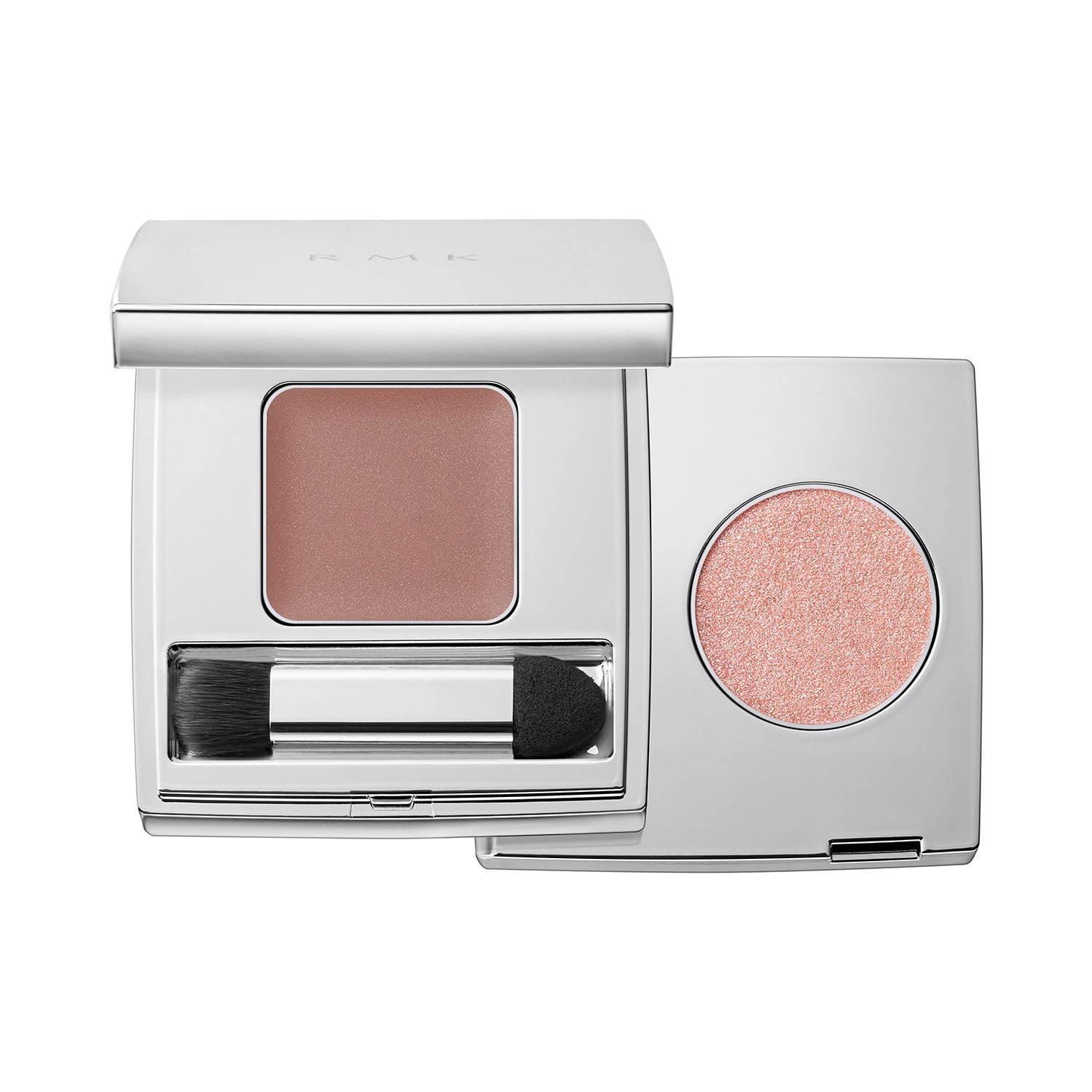 RMK21年春コスメ、3WAY アイシャドウ&上品ツヤ感リップで仕上げる“リッチな”ベージュメイク コピー RMK21年春コスメ、3WAY アイシャドウ&上品ツヤ感リップで仕上げる“リッチな”ベージュメイク コピー