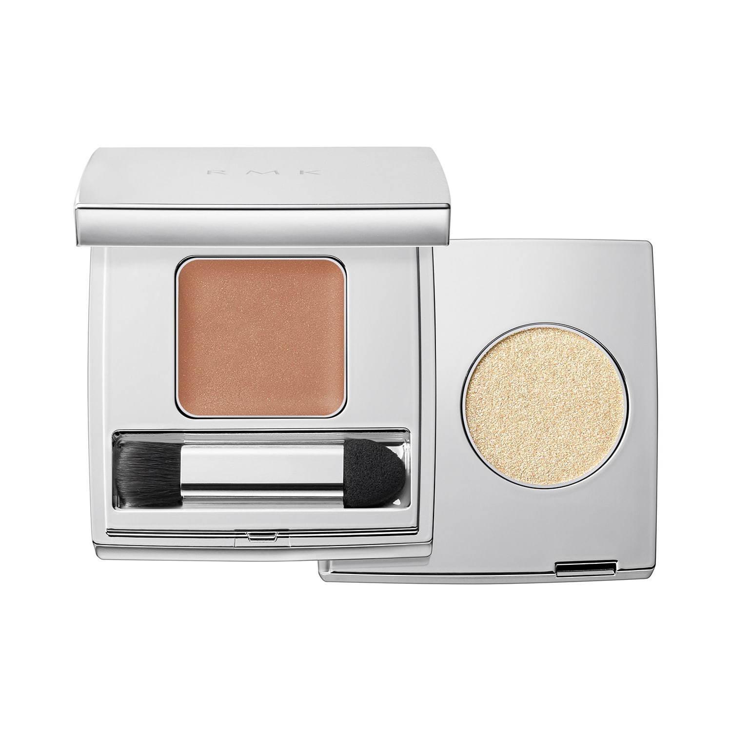 RMK21年春コスメ、3WAY アイシャドウ&上品ツヤ感リップで仕上げる“リッチな”ベージュメイク コピー RMK21年春コスメ、3WAY アイシャドウ&上品ツヤ感リップで仕上げる“リッチな”ベージュメイク コピー
