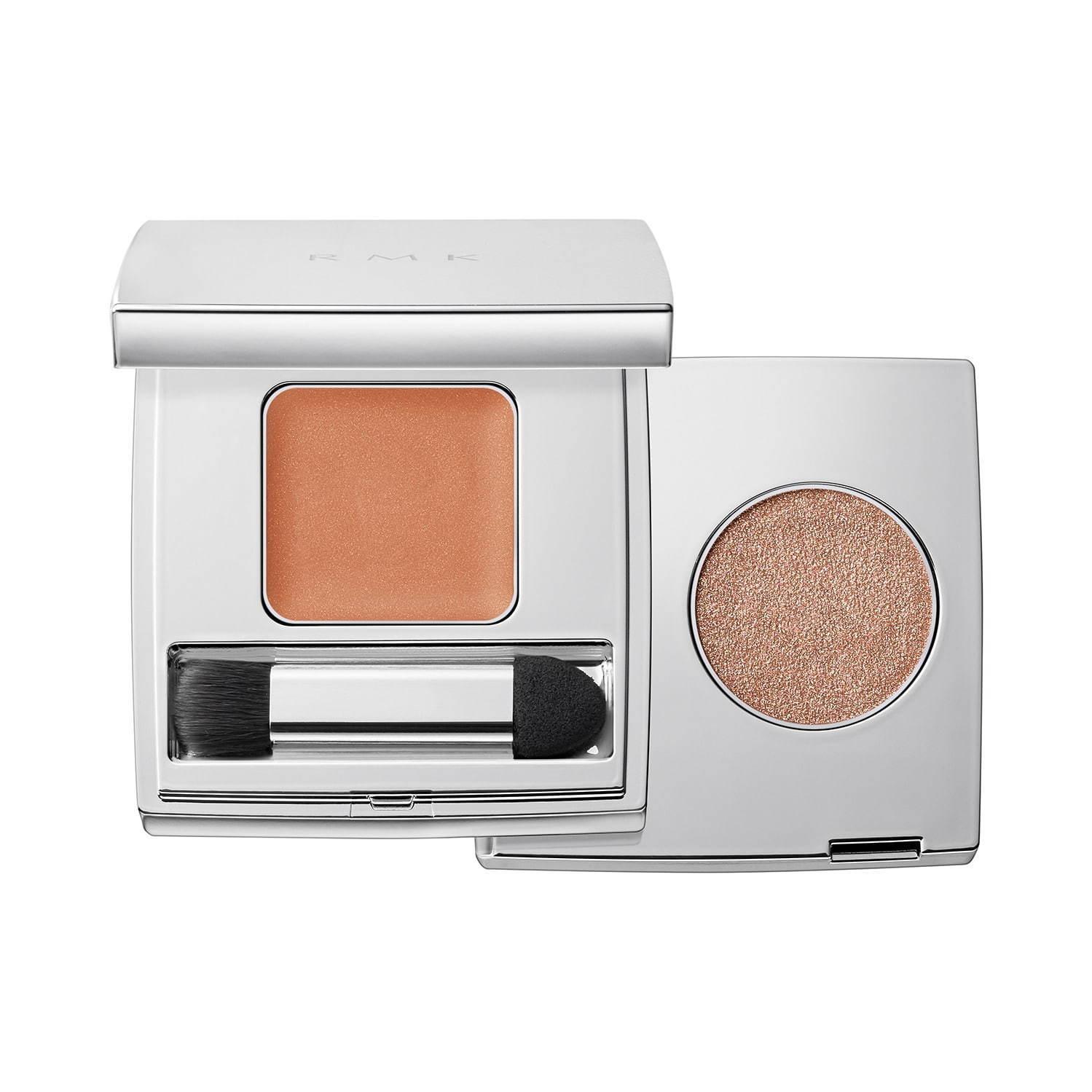 RMK21年春コスメ、3WAY アイシャドウ&上品ツヤ感リップで仕上げる“リッチな”ベージュメイク コピー RMK21年春コスメ、3WAY アイシャドウ&上品ツヤ感リップで仕上げる“リッチな”ベージュメイク コピー