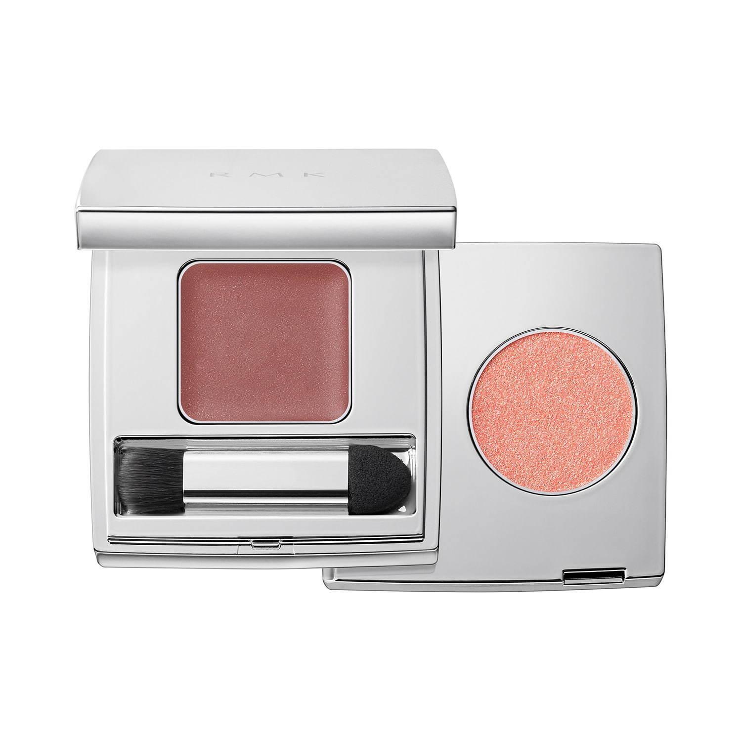 RMK21年春コスメ、3WAY アイシャドウ&上品ツヤ感リップで仕上げる“リッチな”ベージュメイク コピー RMK21年春コスメ、3WAY アイシャドウ&上品ツヤ感リップで仕上げる“リッチな”ベージュメイク コピー