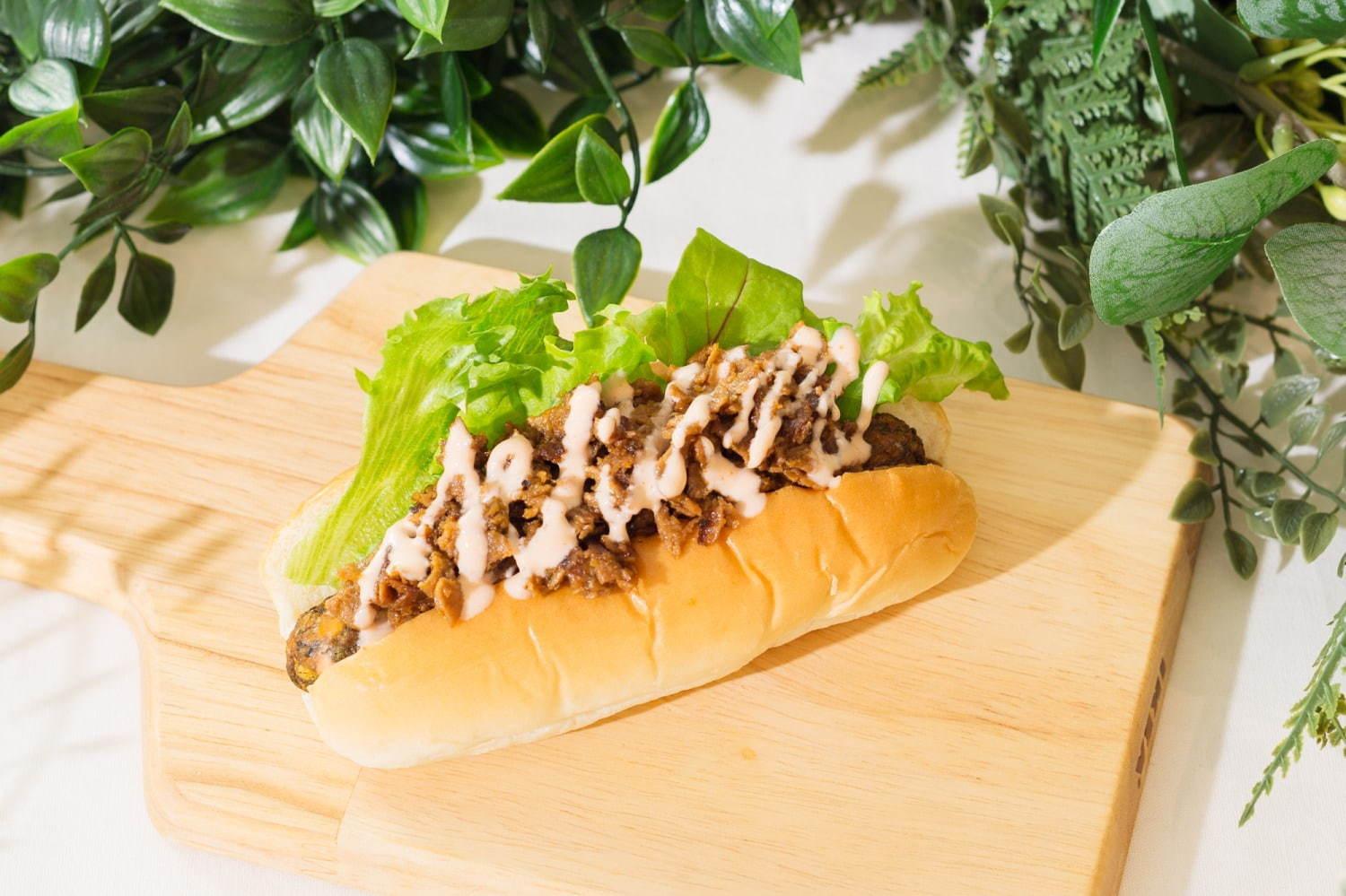 ヘルシーなホットドッグ“ベジドッグ”専門店「スウェーデン ビストロ」IKEA渋谷内にオープン コピー ヘルシーなホットドッグ“ベジドッグ”専門店「スウェーデン ビストロ」IKEA渋谷内にオープン コピー
