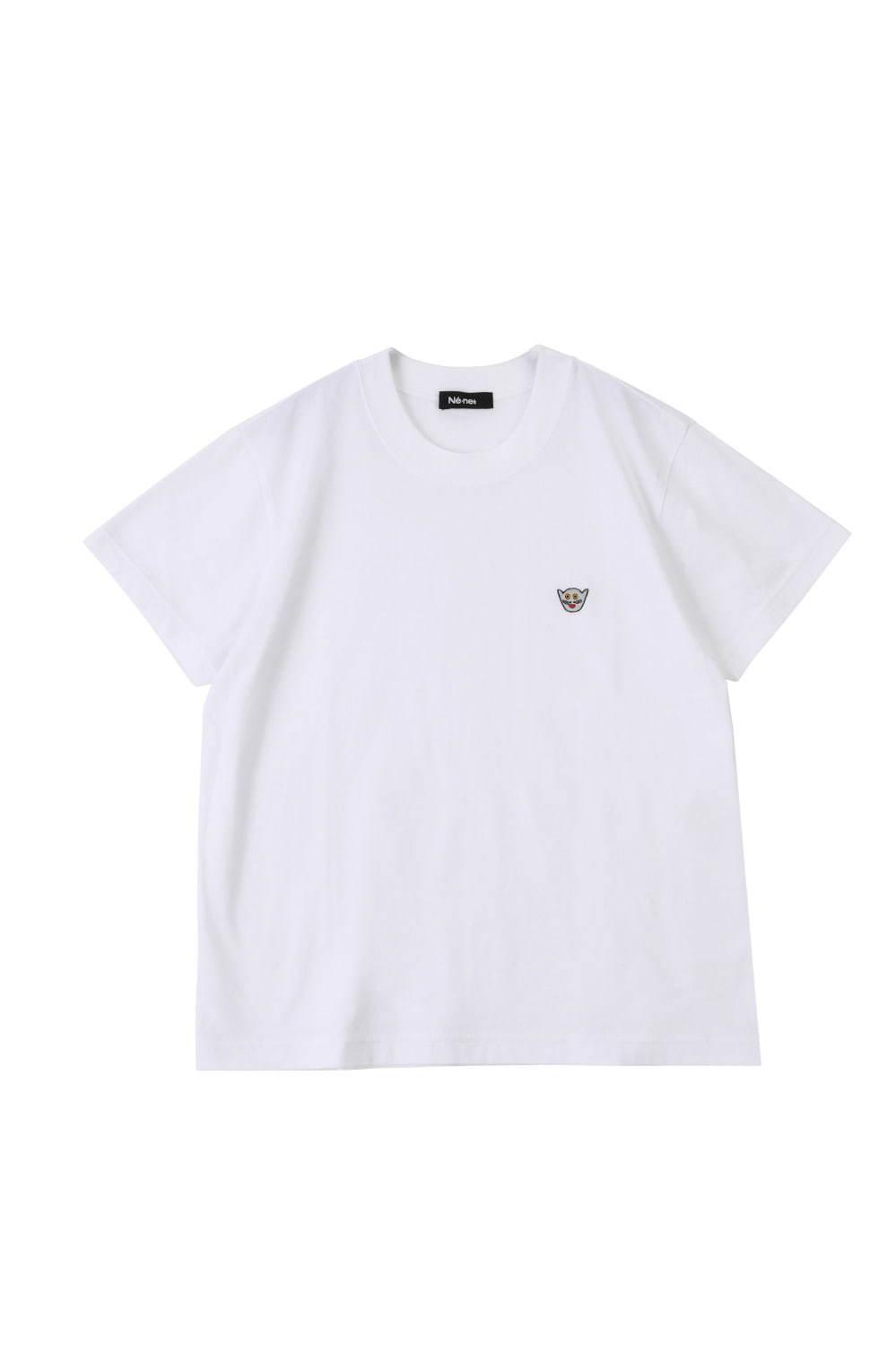 ネ・ネットから動物モチーフのワッペン付きTシャツ&ハンドタオル、ネコ人やゾウ人など全17種 コピー ネ・ネットから動物モチーフのワッペン付きTシャツ&ハンドタオル、ネコ人やゾウ人など全17種 コピー