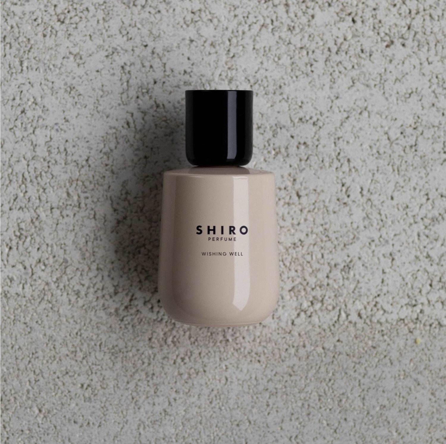 SHIRO 表参道本店がリニューアル、“自然素材のミュージアム”のような空間&限定パフュームも コピー SHIRO 表参道本店がリニューアル、“自然素材のミュージアム”のような空間&限定パフュームも コピー