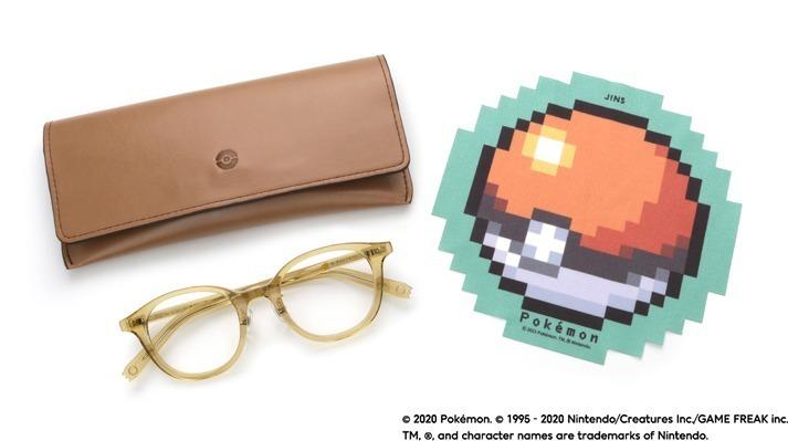 JINS“ポケモン”メガネ - ピカチュウやカビゴン、ミュウなどをモチーフにした全5シリーズで コピー JINS“ポケモン”メガネ - ピカチュウやカビゴン、ミュウなどをモチーフにした全5シリーズで コピー