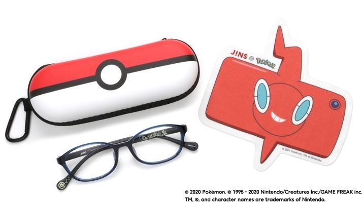 JINS“ポケモン”メガネ - ピカチュウやカビゴン、ミュウなどをモチーフにした全5シリーズで コピー JINS“ポケモン”メガネ - ピカチュウやカビゴン、ミュウなどをモチーフにした全5シリーズで コピー