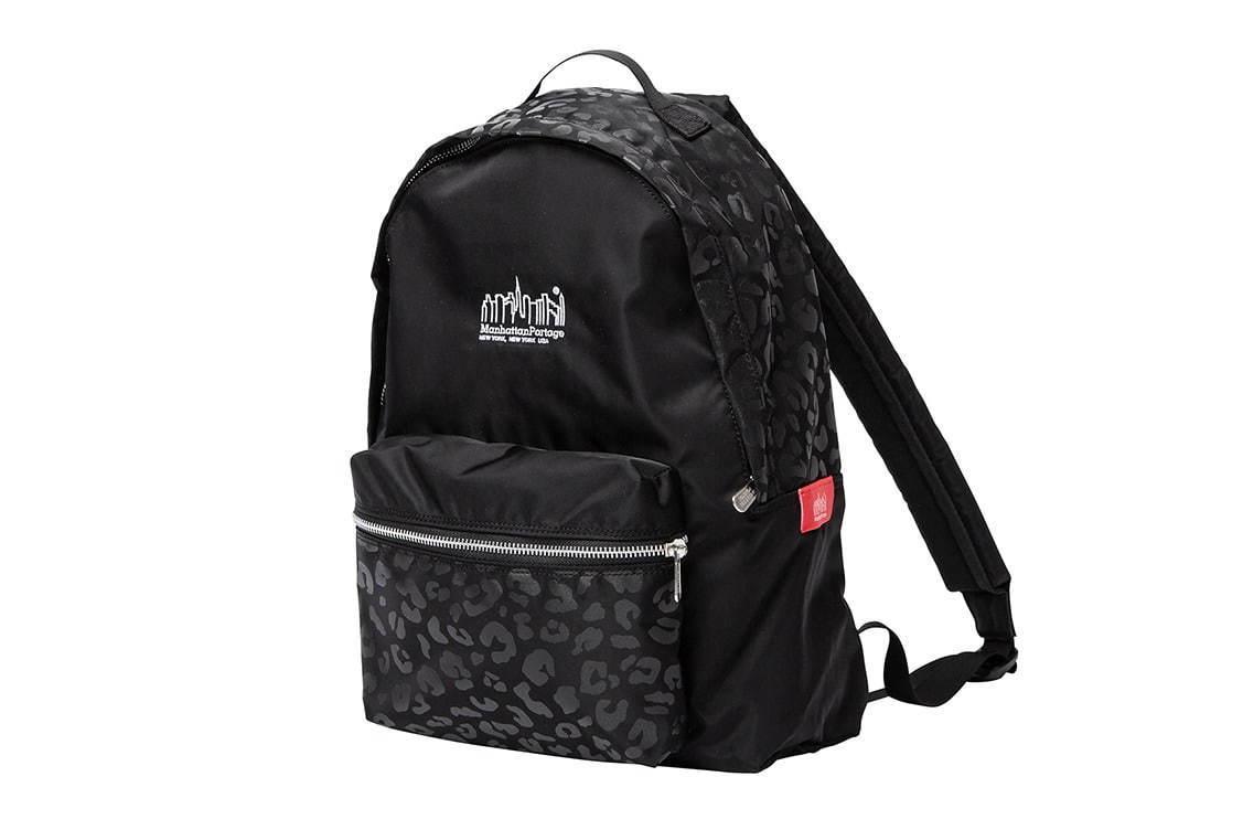 マンハッタンポーテージ“レオパード柄”バッグコレクション、バックパックやメッセンジャーバッグなど コピー マンハッタンポーテージ“レオパード柄”バッグコレクション、バックパックやメッセンジャーバッグなど コピー