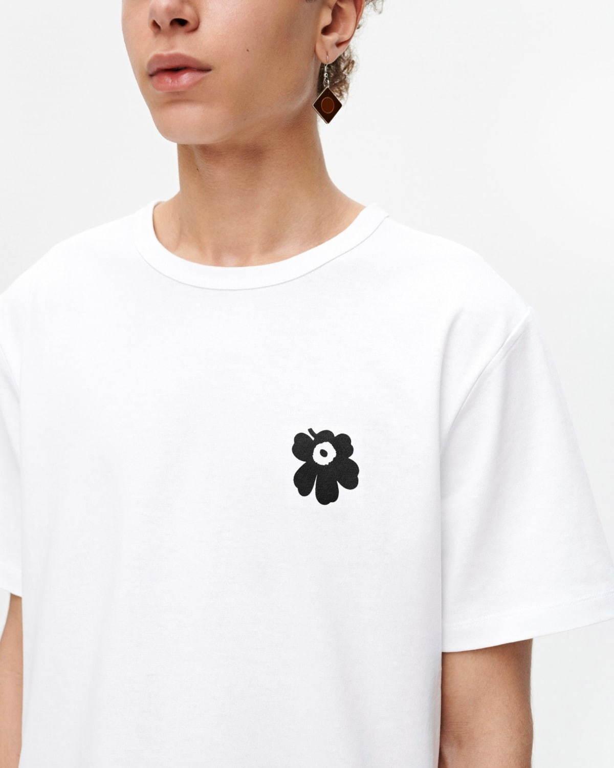 マリメッコ キオスキ世界初のコンセプトストアがルクア大阪に、限定Tシャツも発売 コピー マリメッコ キオスキ世界初のコンセプトストアがルクア大阪に、限定Tシャツも発売 コピー