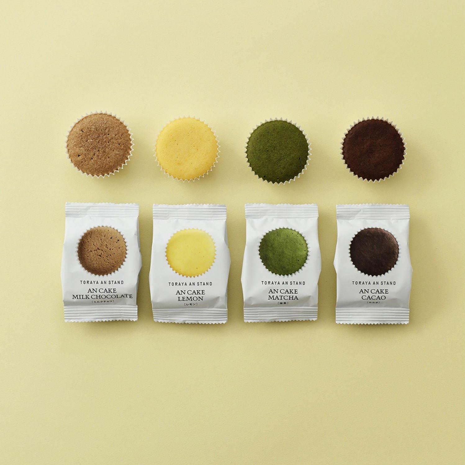 トラヤカフェが「トラヤあんスタンド」へリニューアル、人気商品も進化!小豆感UPのあんペーストなど コピー トラヤカフェが「トラヤあんスタンド」へリニューアル、人気商品も進化!小豆感UPのあんペーストなど コピー