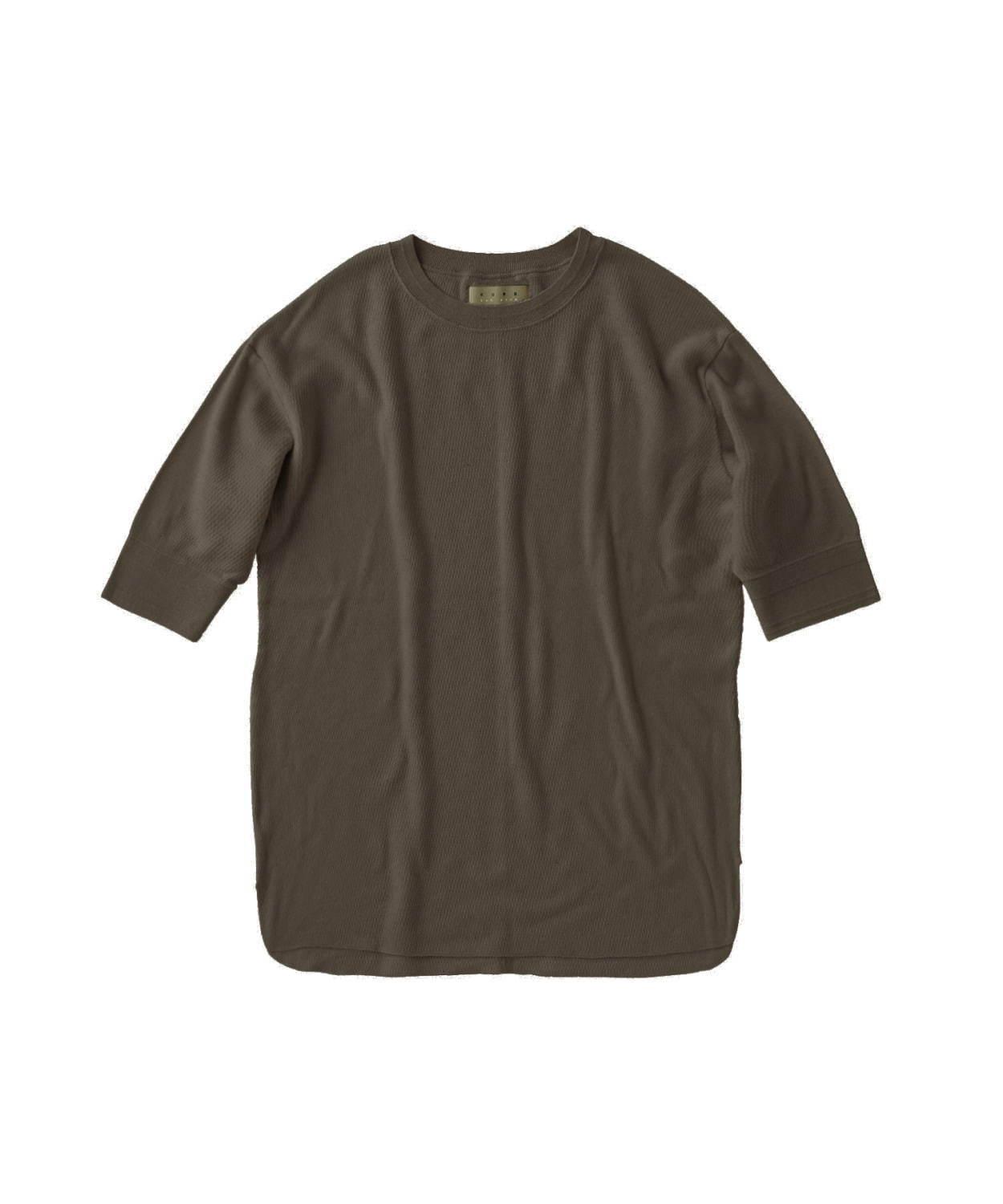  KURO“リメイク”デニムジャケットやパンツ、オーガニックコットンのシャツやワンピースも コピー
