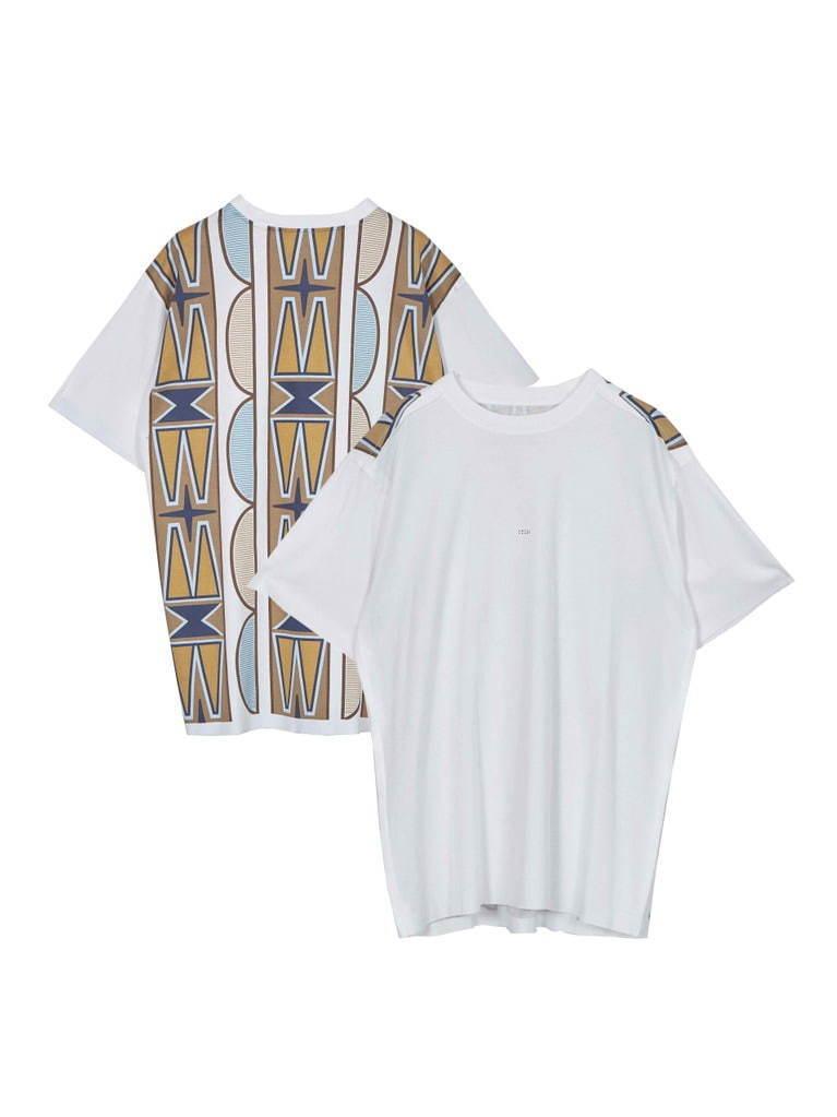 フラグメント デザイン×アメリ ヴィンテージ、藤原ヒロシ手掛けたグラフィックTシャツやドレスなど コピー フラグメント デザイン×アメリ ヴィンテージ、藤原ヒロシ手掛けたグラフィックTシャツやドレスなど コピー