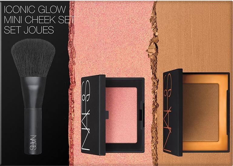 NARS21年夏限定コフレ、カルト的人気「オーガズム」ミニチーク&ブロンズパウダーのセット コピー NARS21年夏限定コフレ、カルト的人気「オーガズム」ミニチーク&ブロンズパウダーのセット コピー