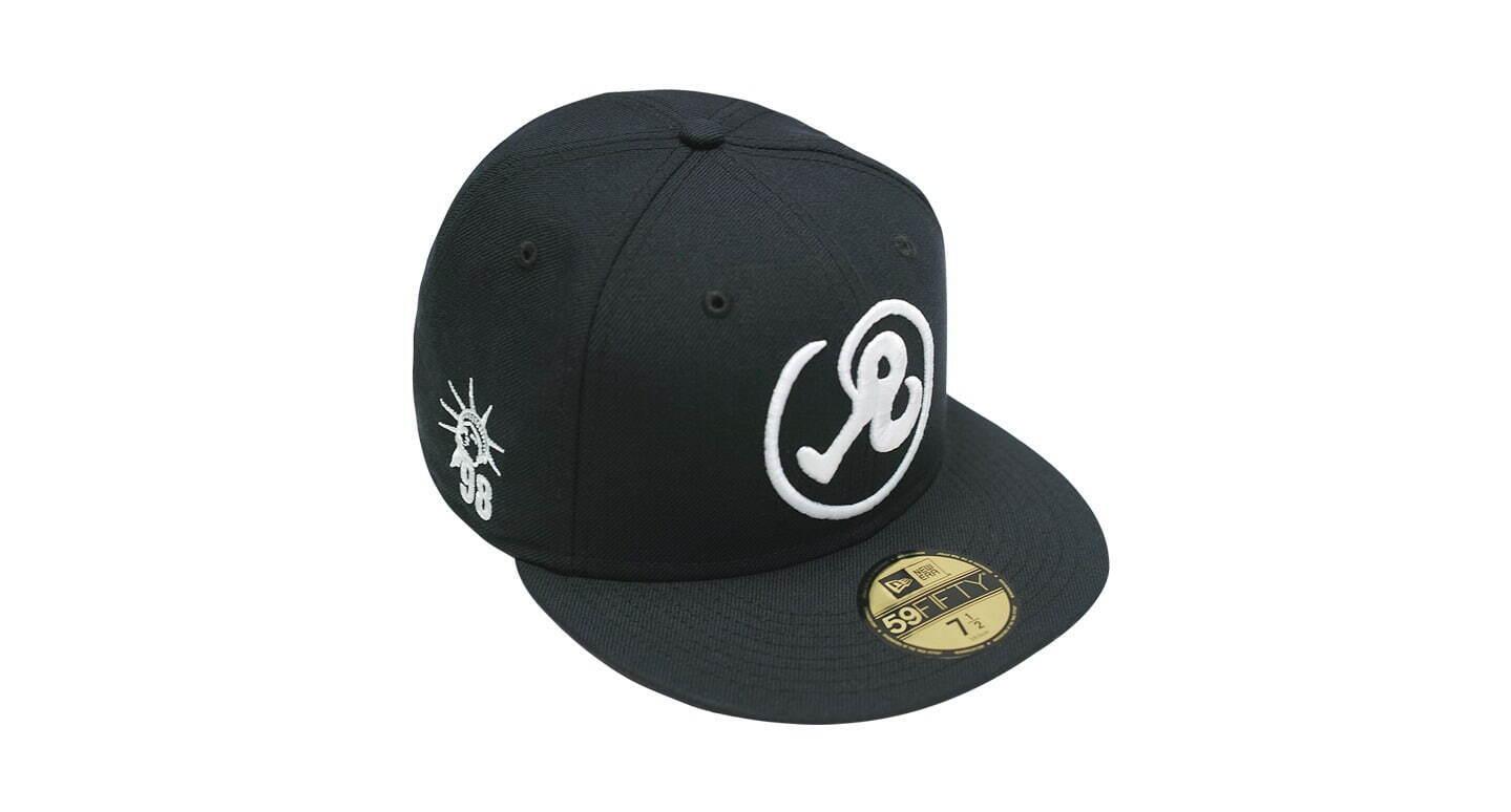 リチャードソン × ニューエラのキャップ「59FIFTY」自由の女神や“R”ロゴを刺繍 コピー リチャードソン × ニューエラのキャップ「59FIFTY」自由の女神や“R”ロゴを刺繍 コピー