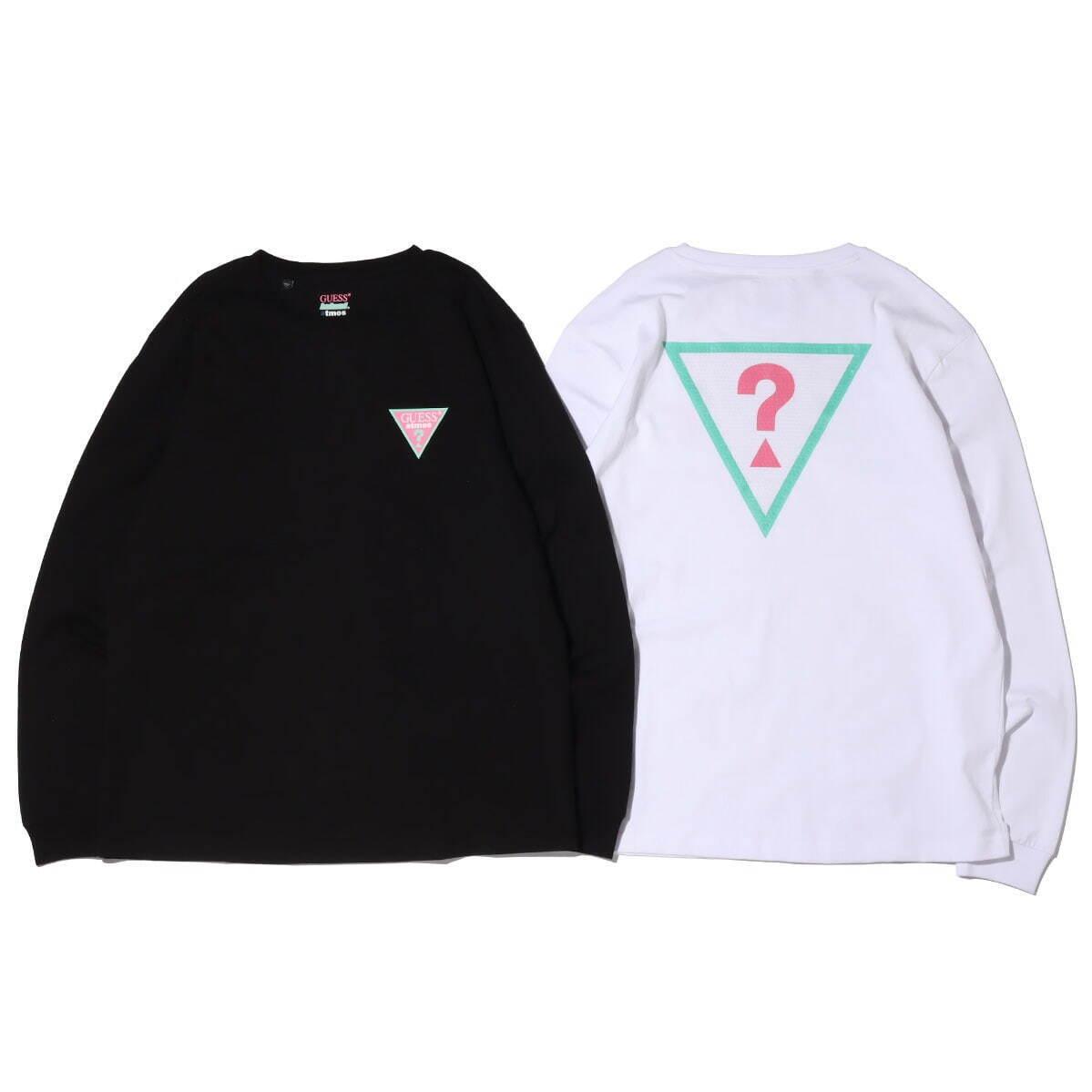 セカオワFukaseのアニメ「バッドムード」×アトモス×ゲス、スパンコールロゴ入りパーカーなど コピー セカオワFukaseのアニメ「バッドムード」×アトモス×ゲス、スパンコールロゴ入りパーカーなど コピー