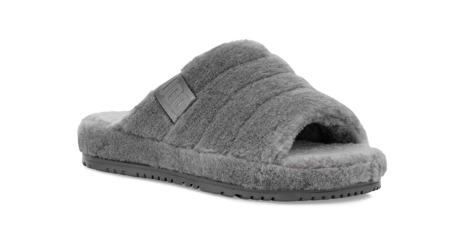 UGG“ふわふわ”ファーサンダルのメンズ&ウィメンズ新作、アニマルやタイダイ柄で コピー UGG“ふわふわ”ファーサンダルのメンズ&ウィメンズ新作、アニマルやタイダイ柄で コピー