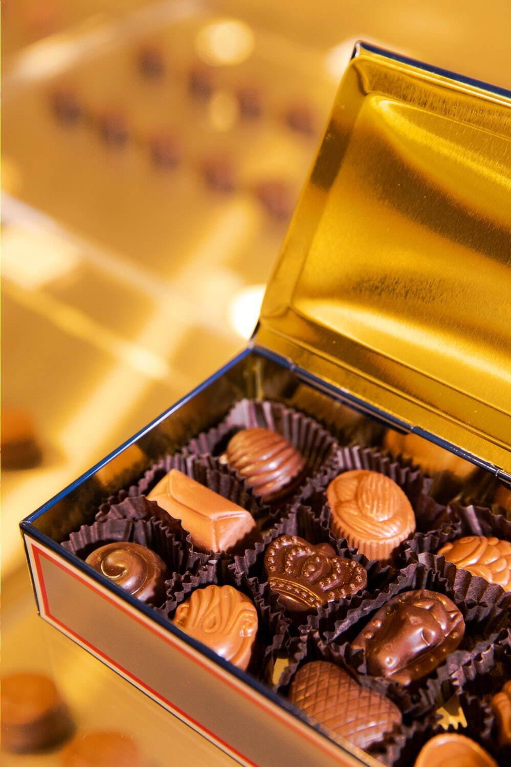 「トム ブラウン チルドレンズウェア&チョコレート」阪急うめだ本店に、チョコストアに関西初キッズ服も コピー 「トム ブラウン チルドレンズウェア&チョコレート」阪急うめだ本店に、チョコストアに関西初キッズ服も コピー