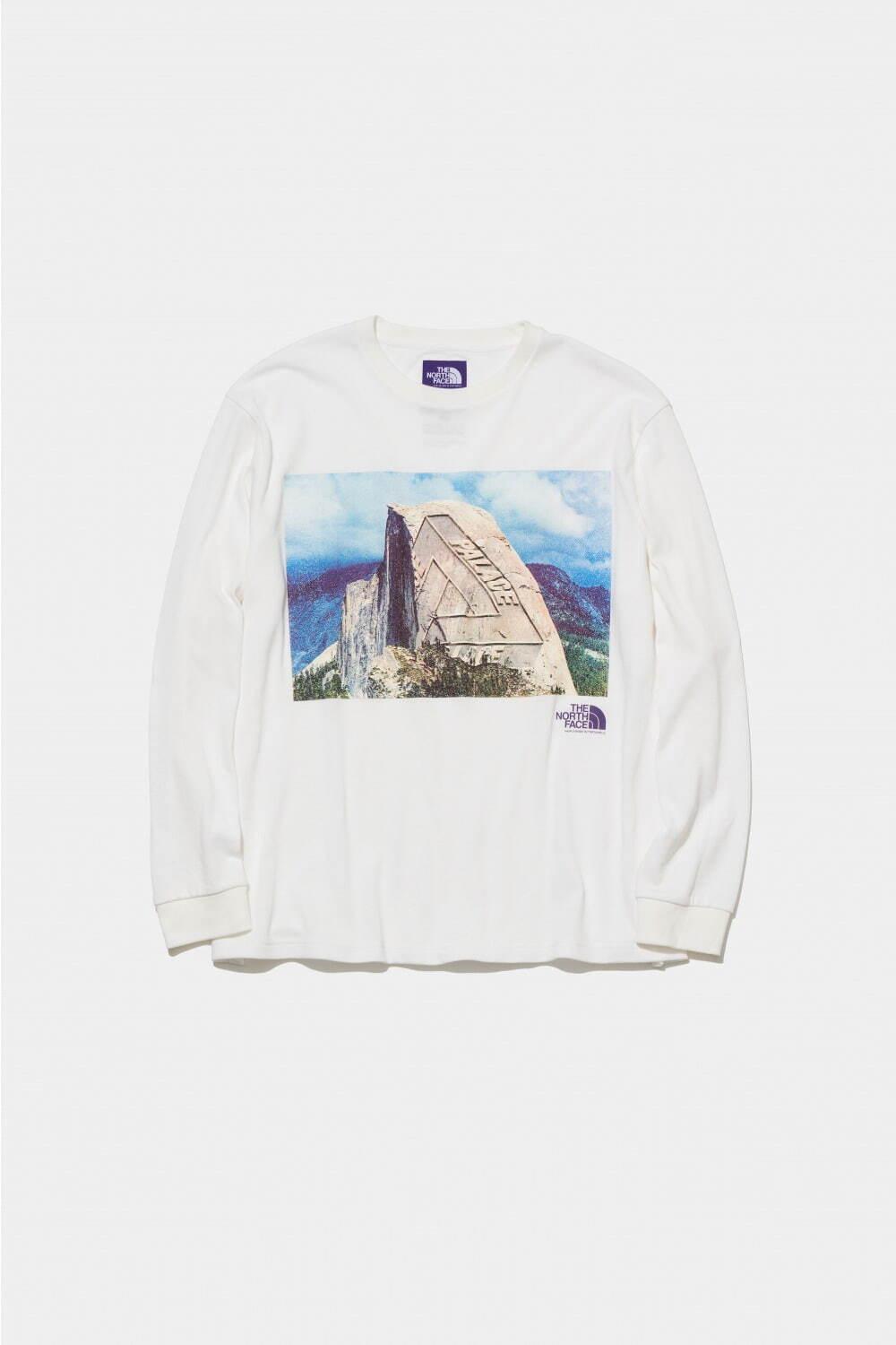 ザ・ノース・フェイス パープルレーベル×パレス スケートボード、ロゴTシャツやインディゴジャケット コピー ザ・ノース・フェイス パープルレーベル×パレス スケートボード、ロゴTシャツやインディゴジャケット コピー