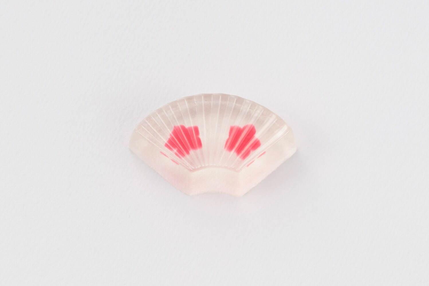 とらや 東京ミッドタウン店で“浴衣と四季”に着目した企画展、竹や花をモチーフにした限定生菓子も コピー とらや 東京ミッドタウン店で“浴衣と四季”に着目した企画展、竹や花をモチーフにした限定生菓子も コピー