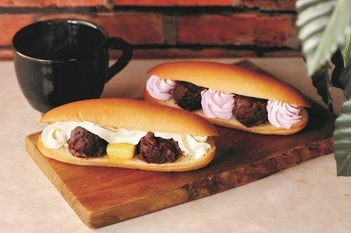 タリーズコーヒーあんこ入り“新感覚”和洋折衷スイーツドリンク、中部エリア限定で コピー タリーズコーヒーあんこ入り“新感覚”和洋折衷スイーツドリンク、中部エリア限定で コピー