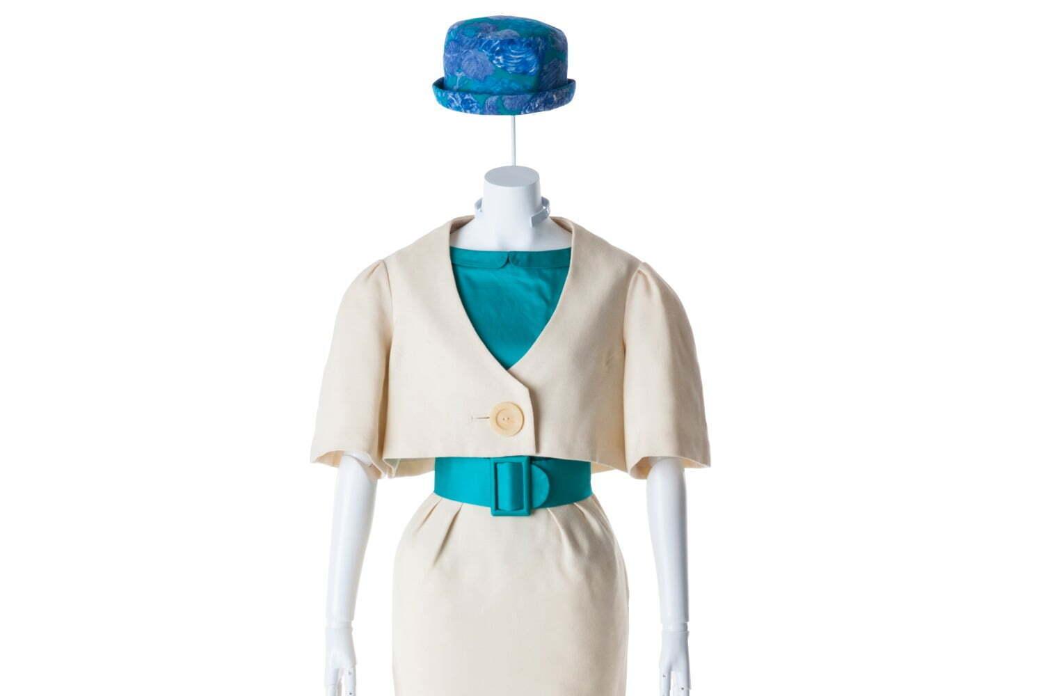 髙田賢三の軌跡を辿る回顧展が文化学園服飾博物館で、1970～80年代パリモードを牽引した服飾作品など 