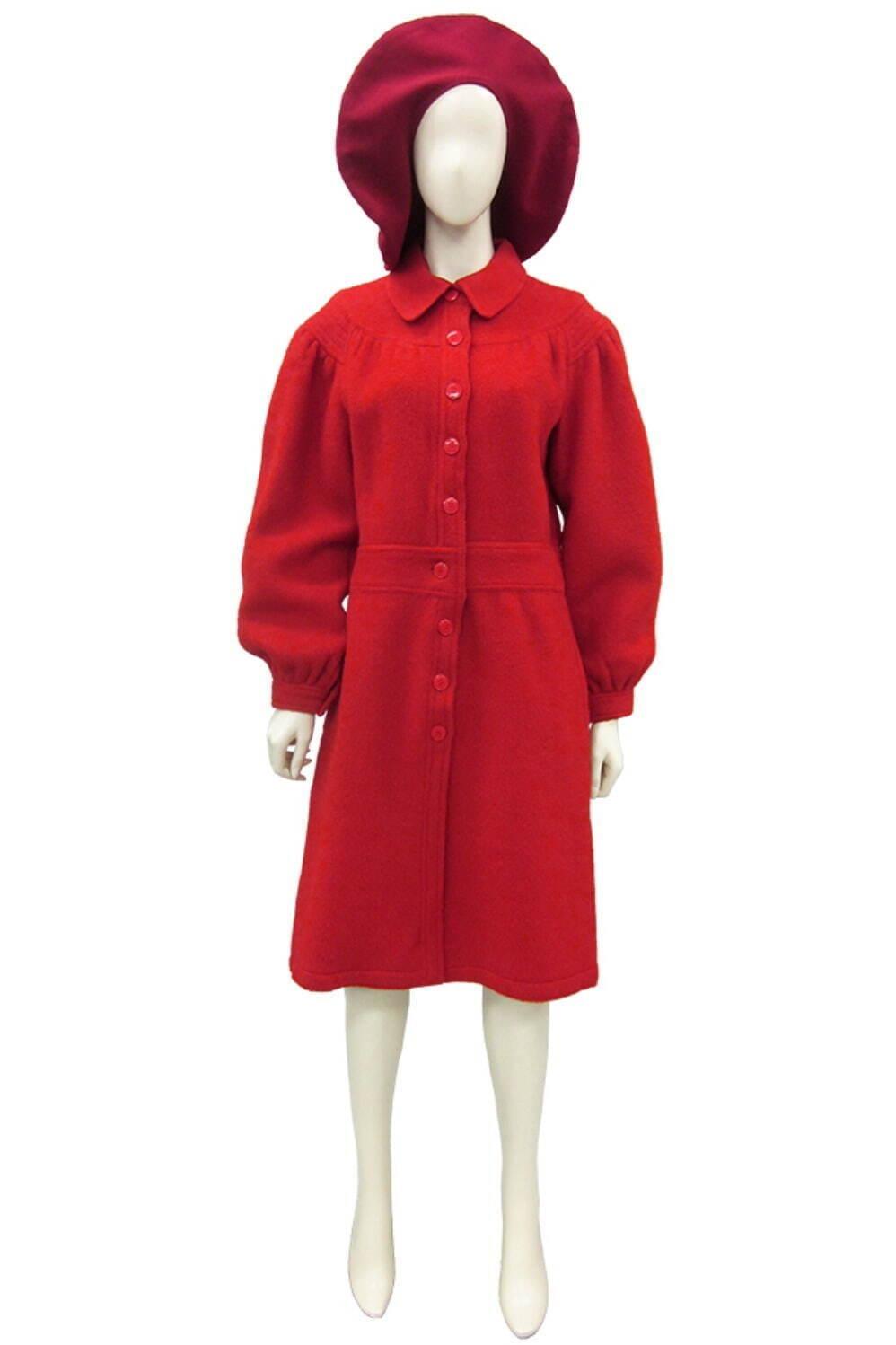 髙田賢三の軌跡を辿る回顧展が文化学園服飾博物館で、1970~80年代パリモードを牽引した服飾作品など コピー 髙田賢三の軌跡を辿る回顧展が文化学園服飾博物館で、1970~80年代パリモードを牽引した服飾作品など コピー