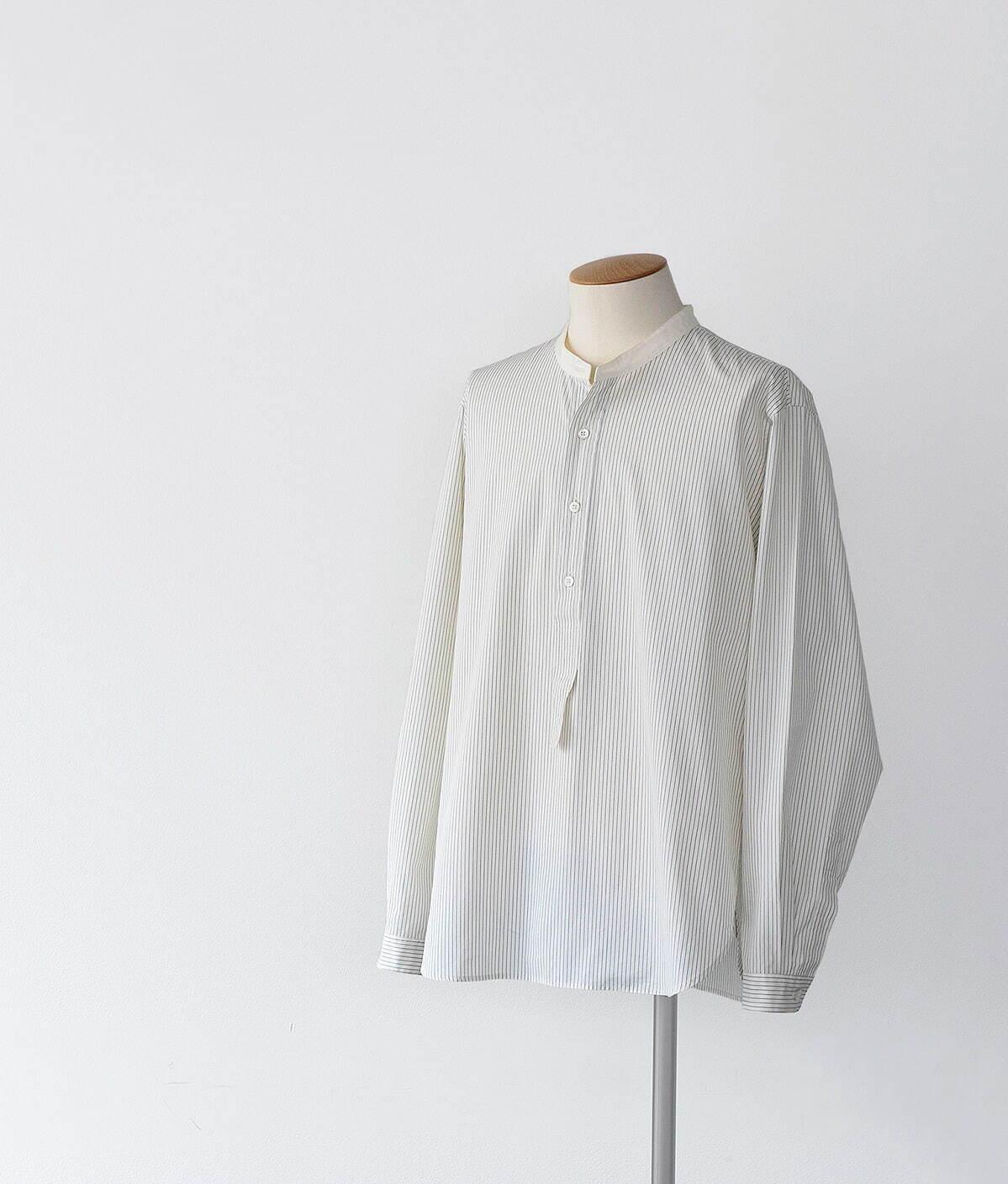 マーガレット・ハウエルの50周年記念展が東京＆京都で開催、限定シャツ＆トートバッグも全国発売 コピー