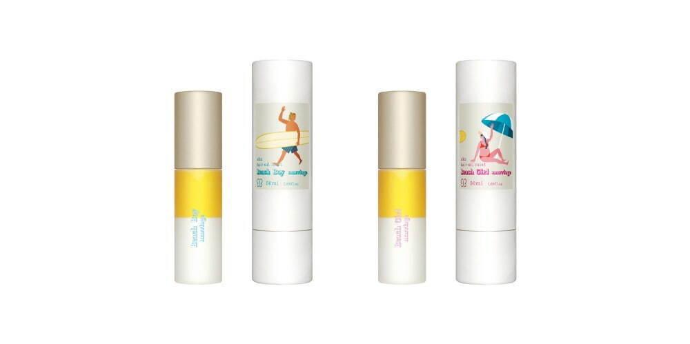 uka“甘い香り”の夏限定ヘアオイルミスト、チェリーコーク&ナッティバニラの香り コピー uka“甘い香り”の夏限定ヘアオイルミスト、チェリーコーク&ナッティバニラの香り コピー