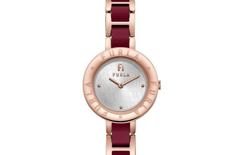 フルラ21年春夏新作「透け感アーチロゴ」の腕時計や“アクセ感覚”で楽しめるブレスレットウォッチ コピー