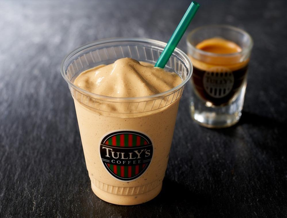 タリーズコーヒー「エスプレッソシェイク」が定番メニュー化、マンゴー&ヨーグルトの限定スワークルも コピー タリーズコーヒー「エスプレッソシェイク」が定番メニュー化、マンゴー&ヨーグルトの限定スワークルも コピー