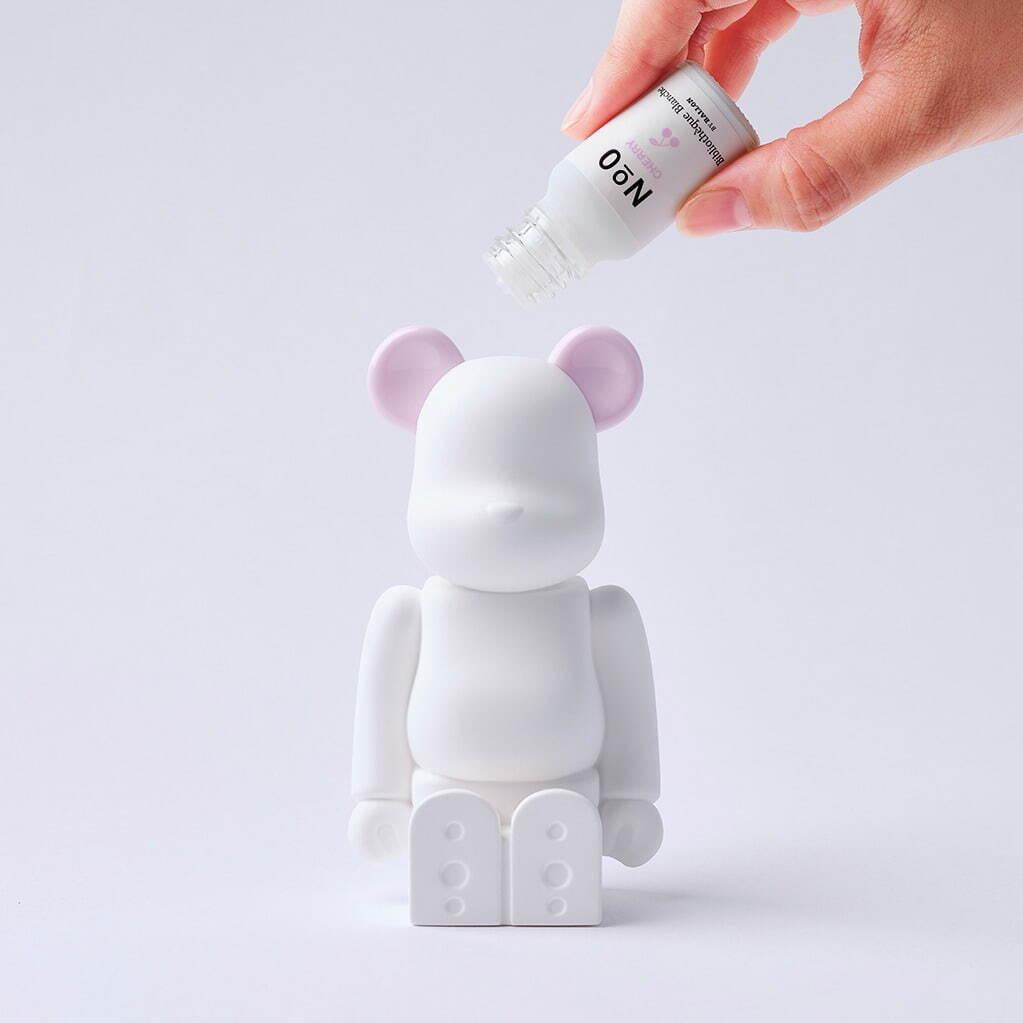 ベアブリックの“クマ型”アロマオーナメントに新作、フルーツの香りのパステルカラー コピー ベアブリックの“クマ型”アロマオーナメントに新作、フルーツの香りのパステルカラー コピー