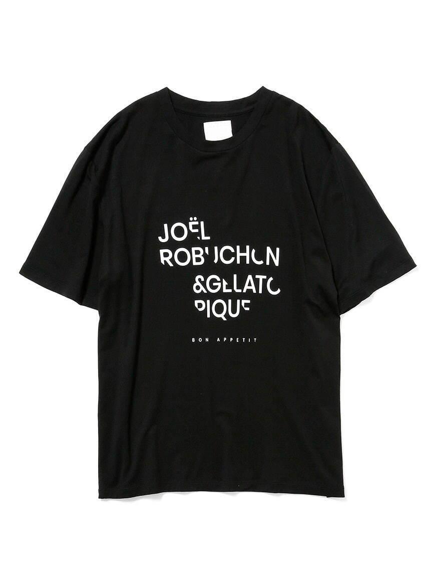 ジェラート ピケ×ジョエル・ロブションの新作ルームウェア、モノトーンカラーのサマーニットなど コピー ジェラート ピケ×ジョエル・ロブションの新作ルームウェア、モノトーンカラーのサマーニットなど コピー