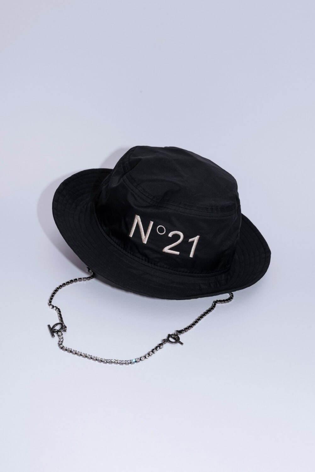 N21“クリアバッグ”付きハンドケアセット&“ニューエラ”コラボキャップ、阪急うめだ本店で コピー N21“クリアバッグ”付きハンドケアセット&“ニューエラ”コラボキャップ、阪急うめだ本店で コピー