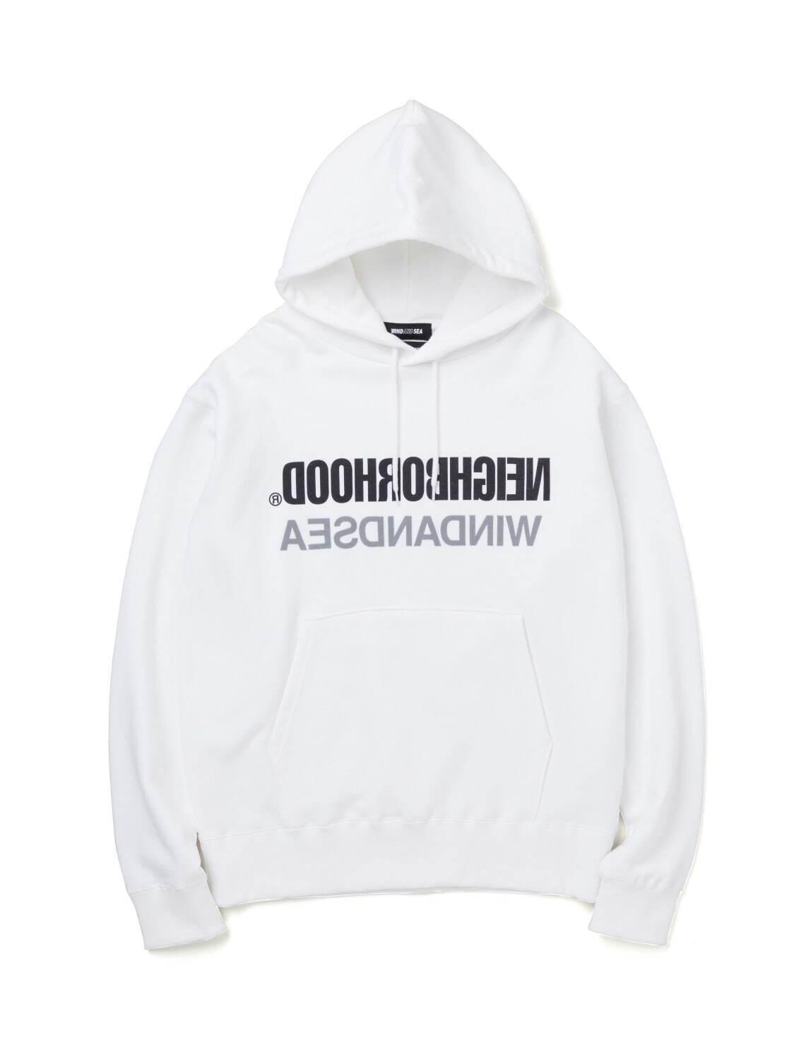 ネイバーフッド×ウィンダンシーのロゴ入りフーディ&Tシャツ、ラグマットなどホームアクセも コピー ネイバーフッド×ウィンダンシーのロゴ入りフーディ&Tシャツ、ラグマットなどホームアクセも コピー