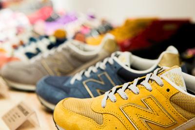 ニューバランス(new balance) MRL996など新作スニーカー発表 